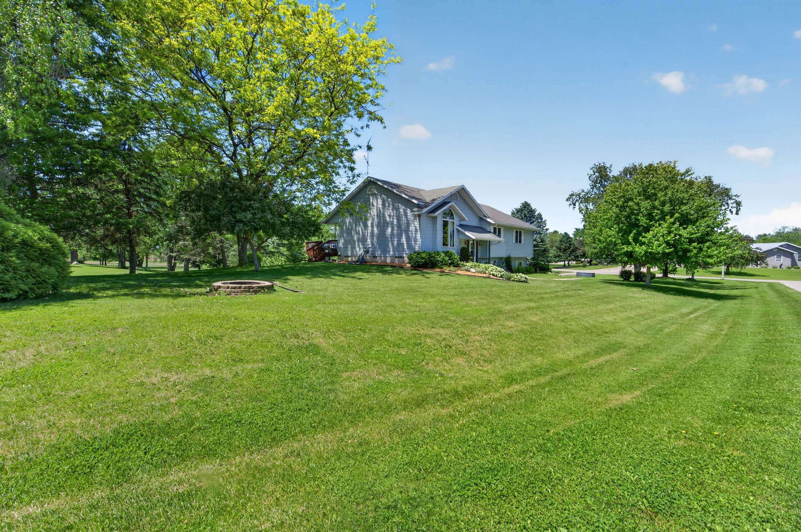 7129 Dorf View Court