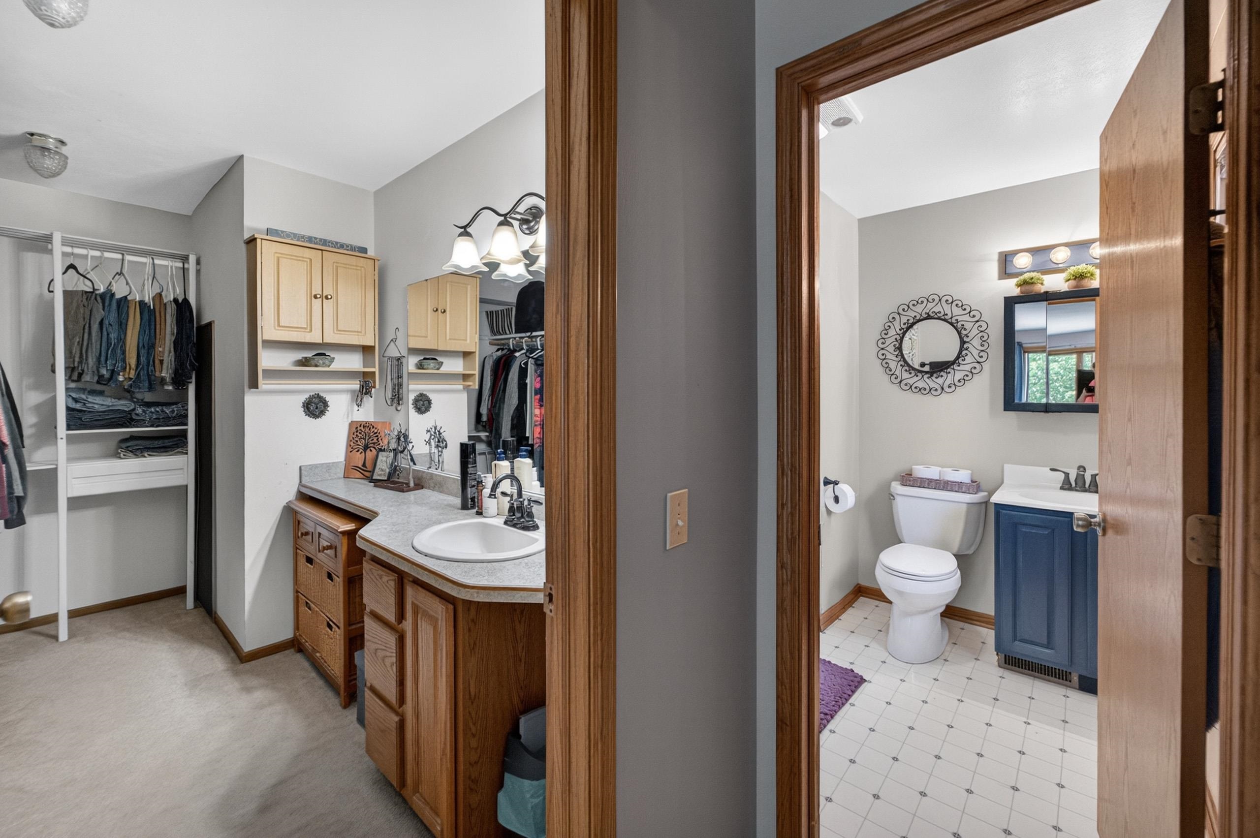 7129 Dorf View Court