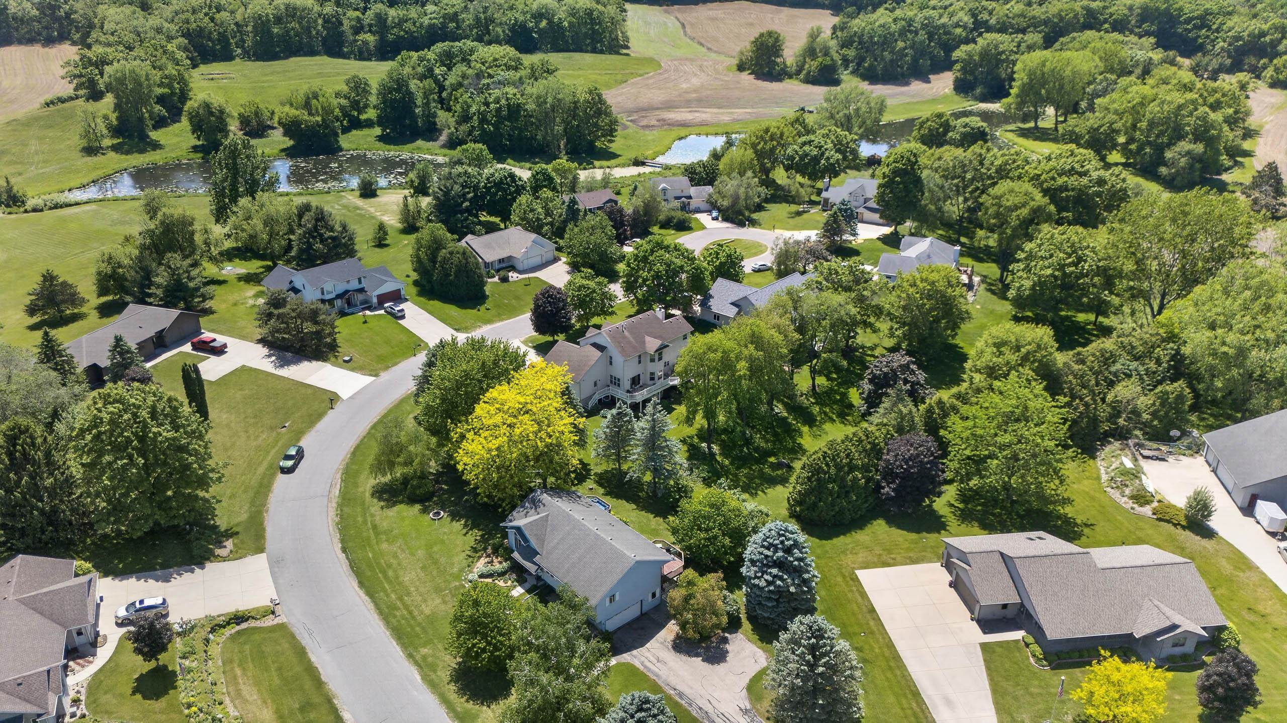 7129 Dorf View Court