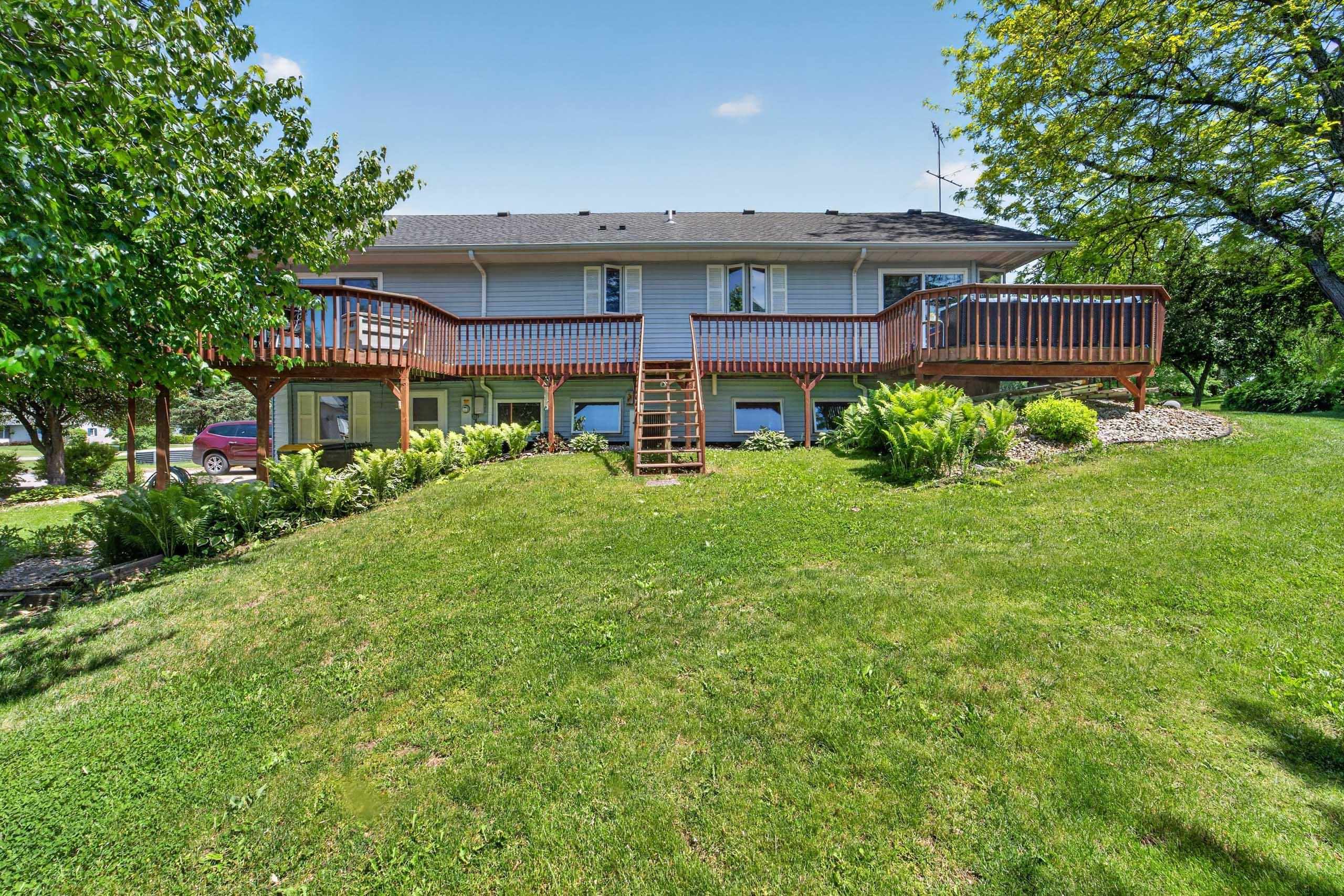 7129 Dorf View Court