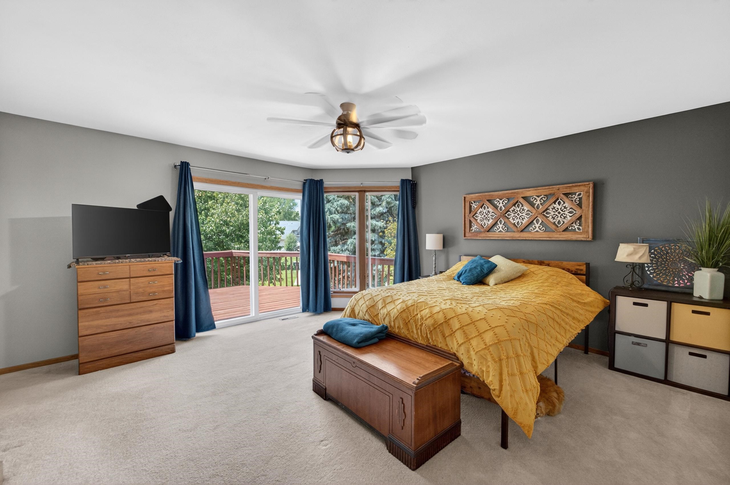 7129 Dorf View Court