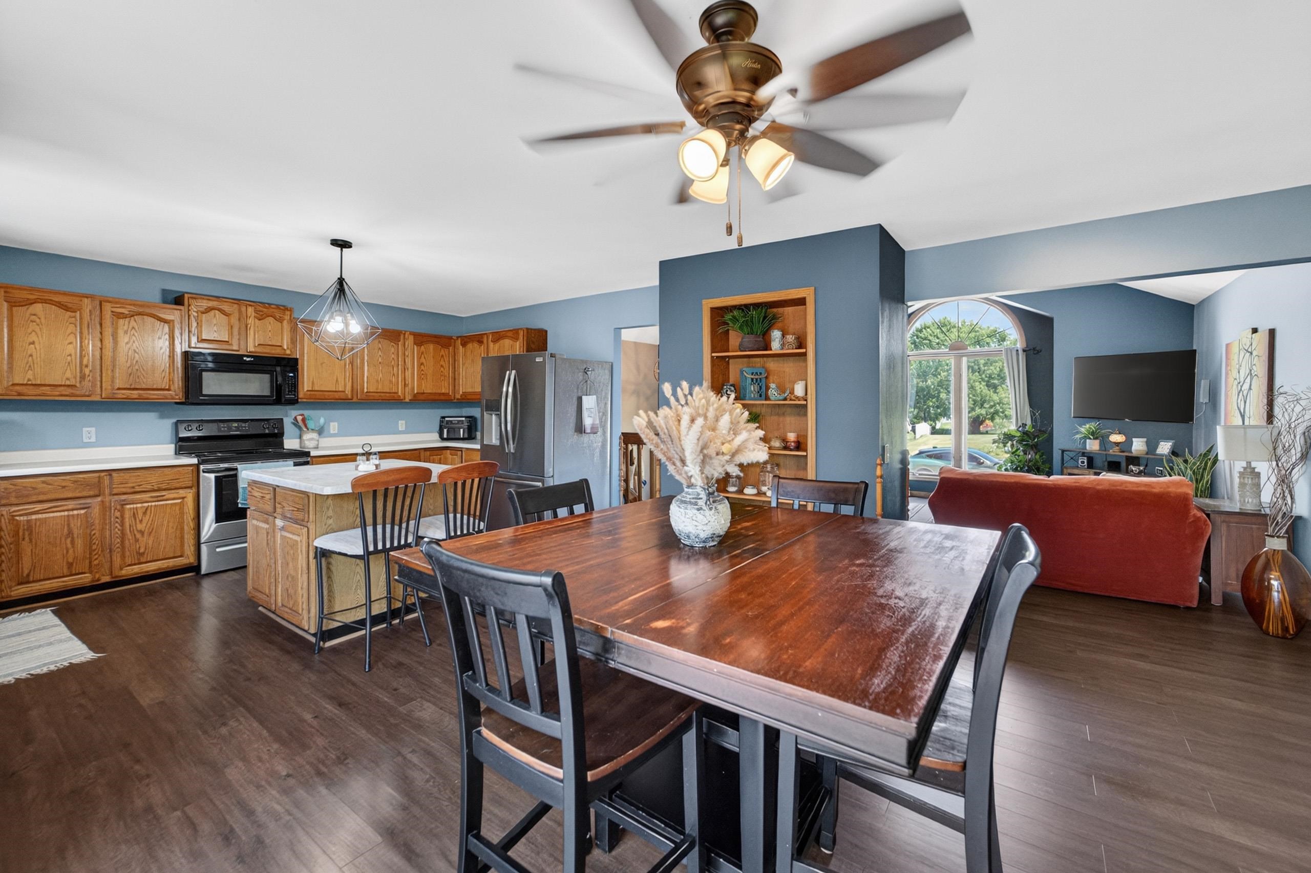 7129 Dorf View Court