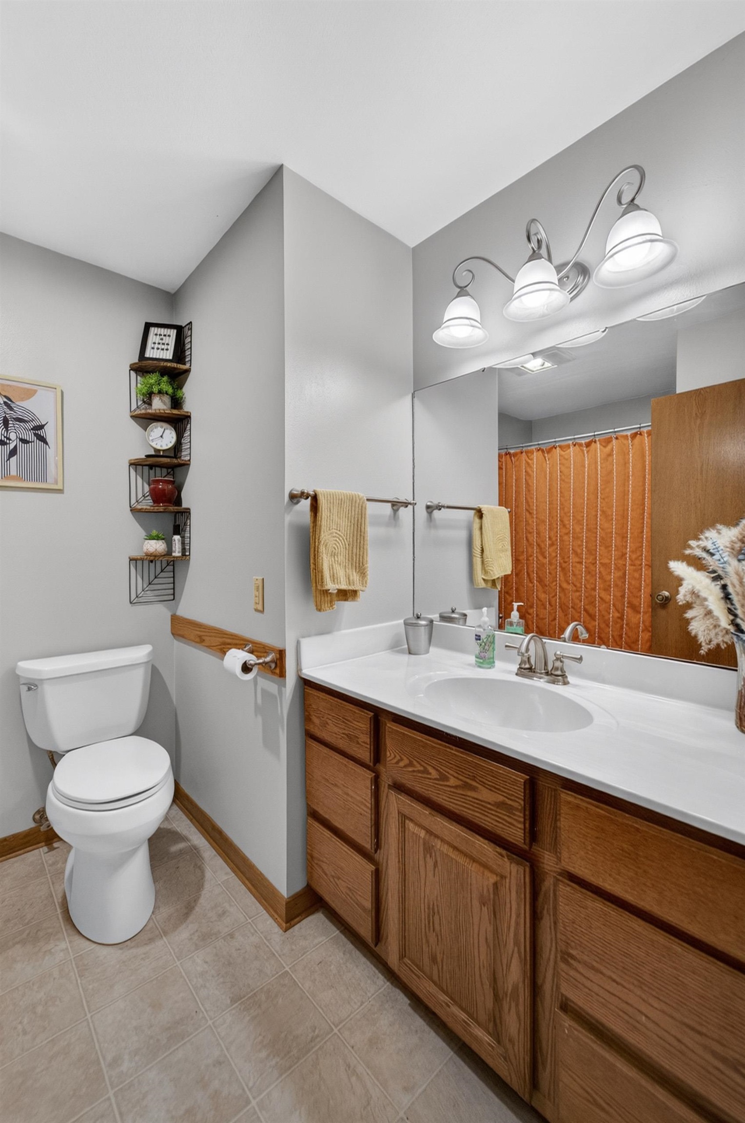 7129 Dorf View Court