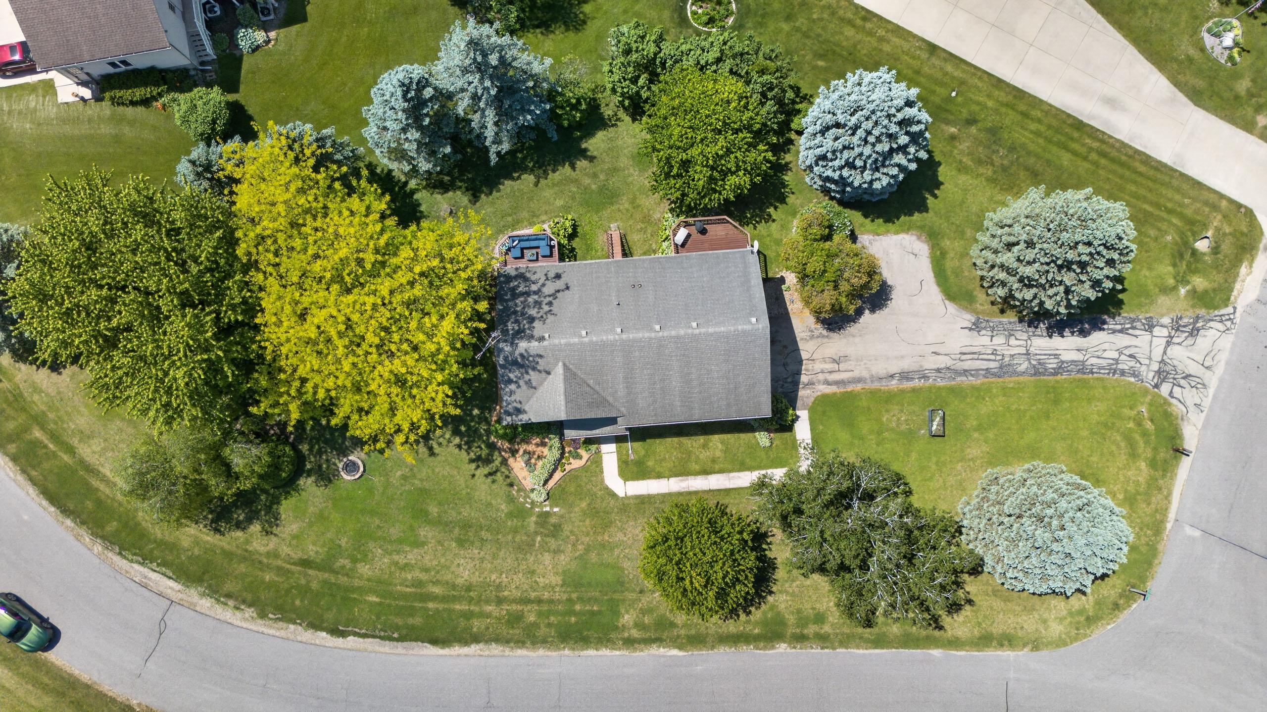 7129 Dorf View Court