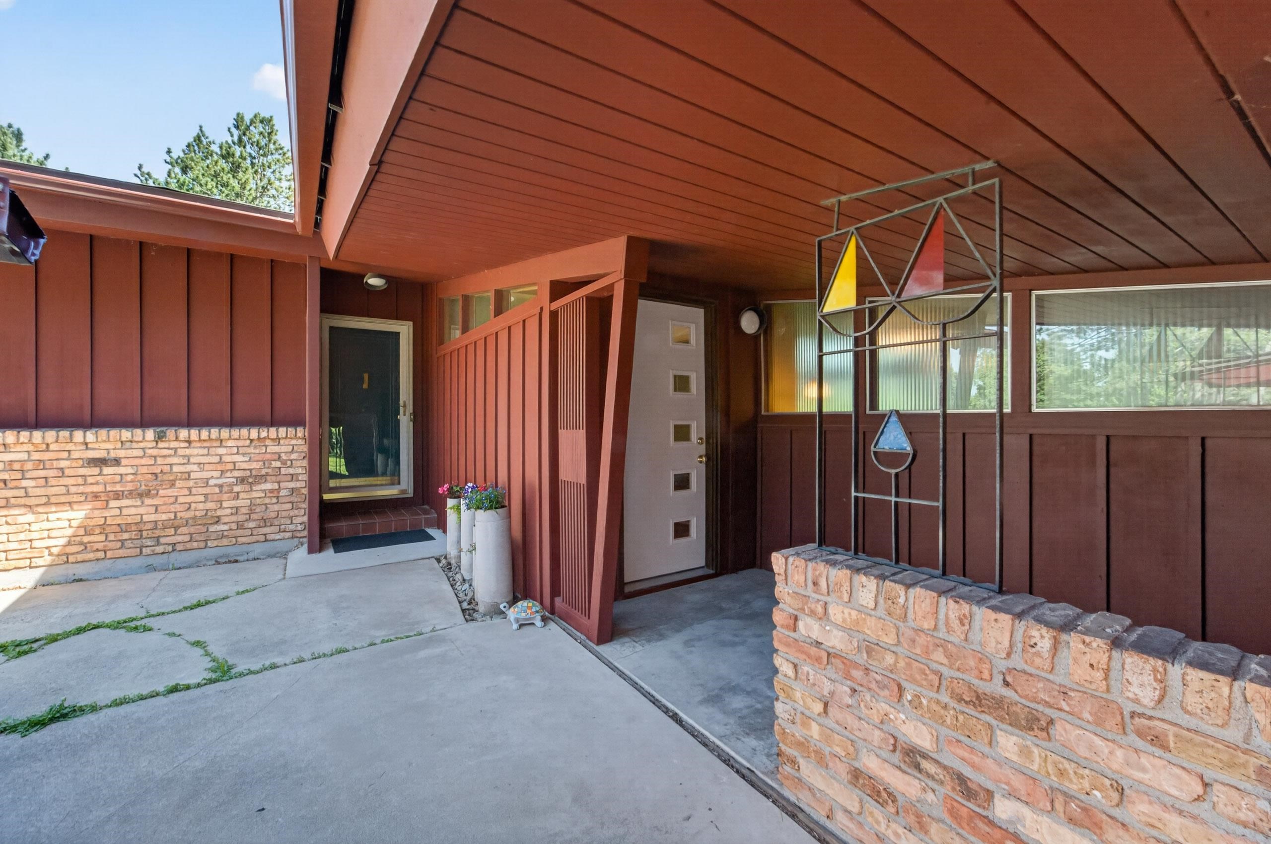 2230 Branson Road