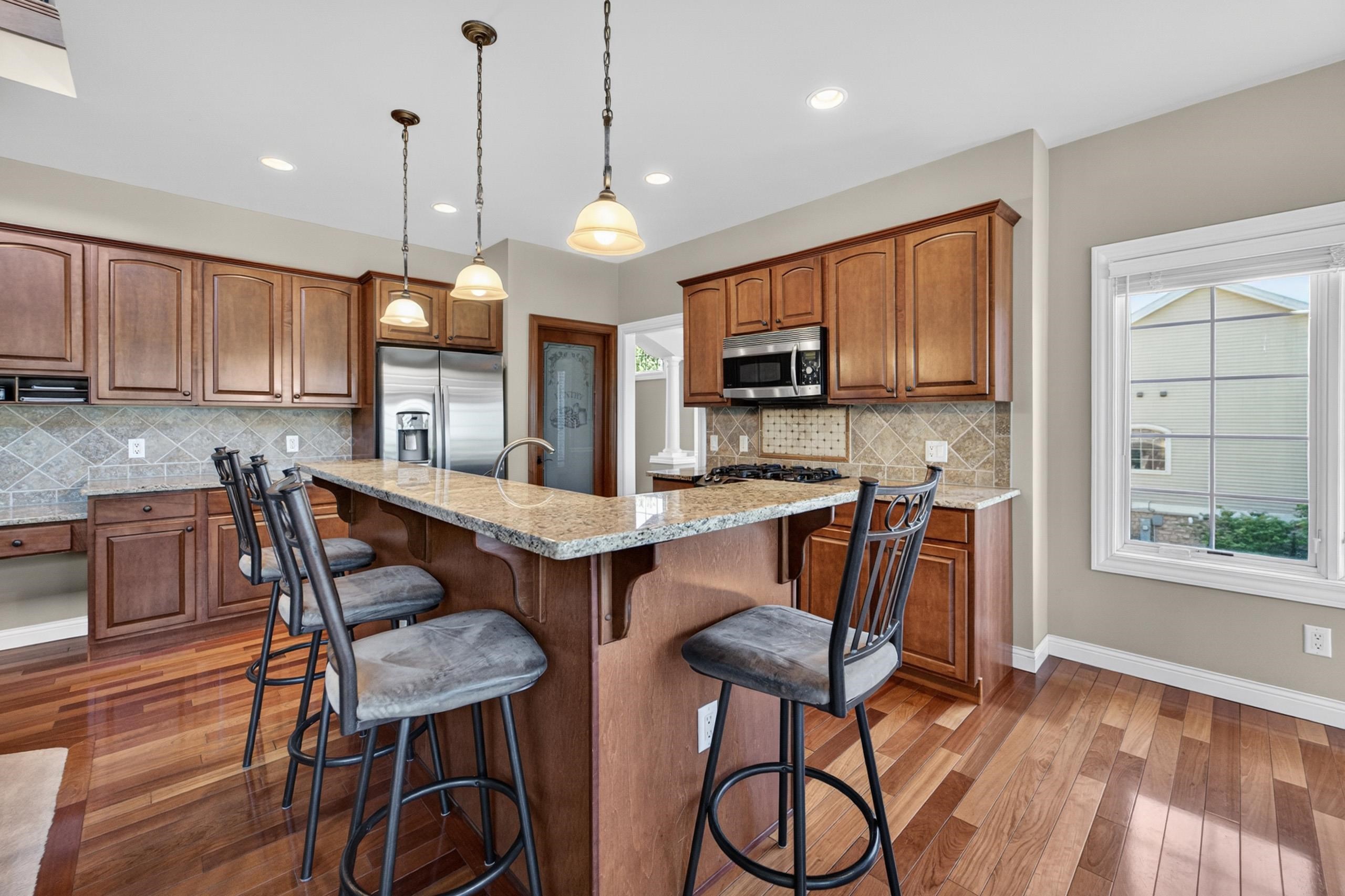 1516 Blue Ridge Trail