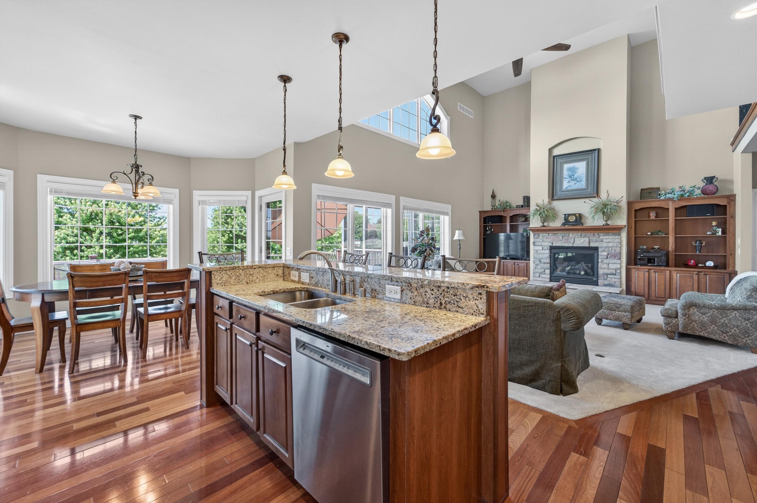 1516 Blue Ridge Trail