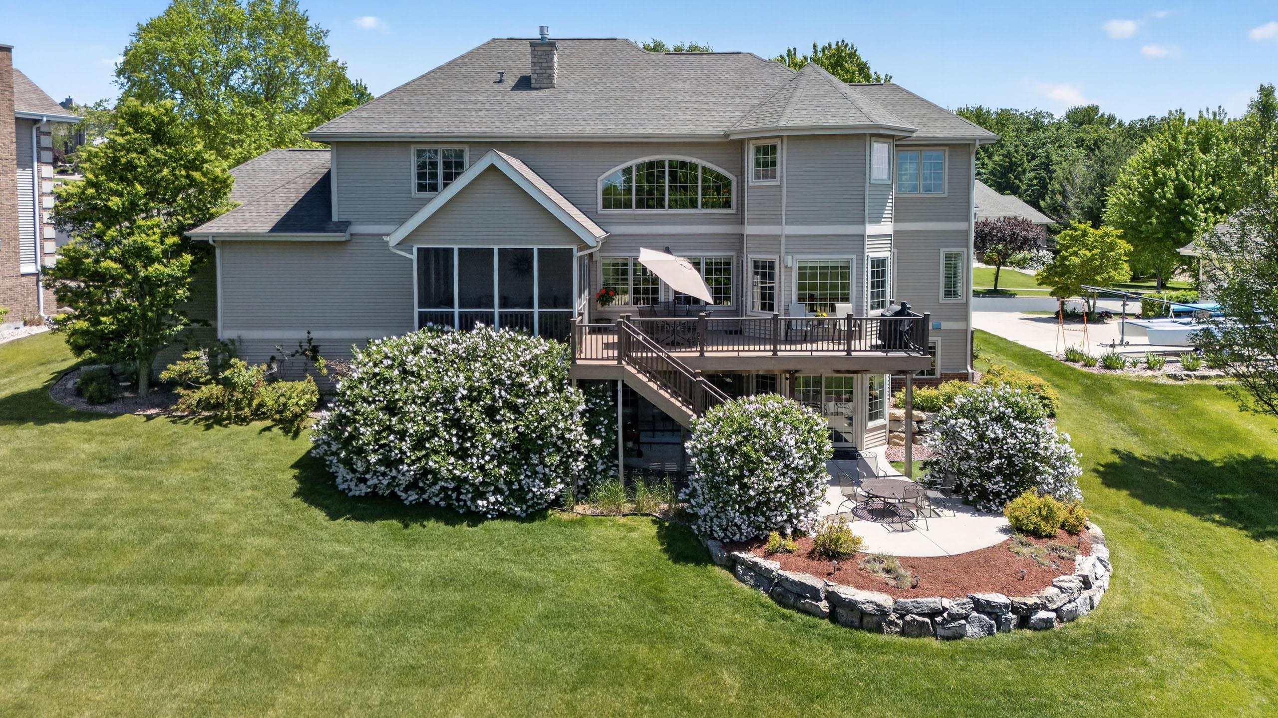 1516 Blue Ridge Trail