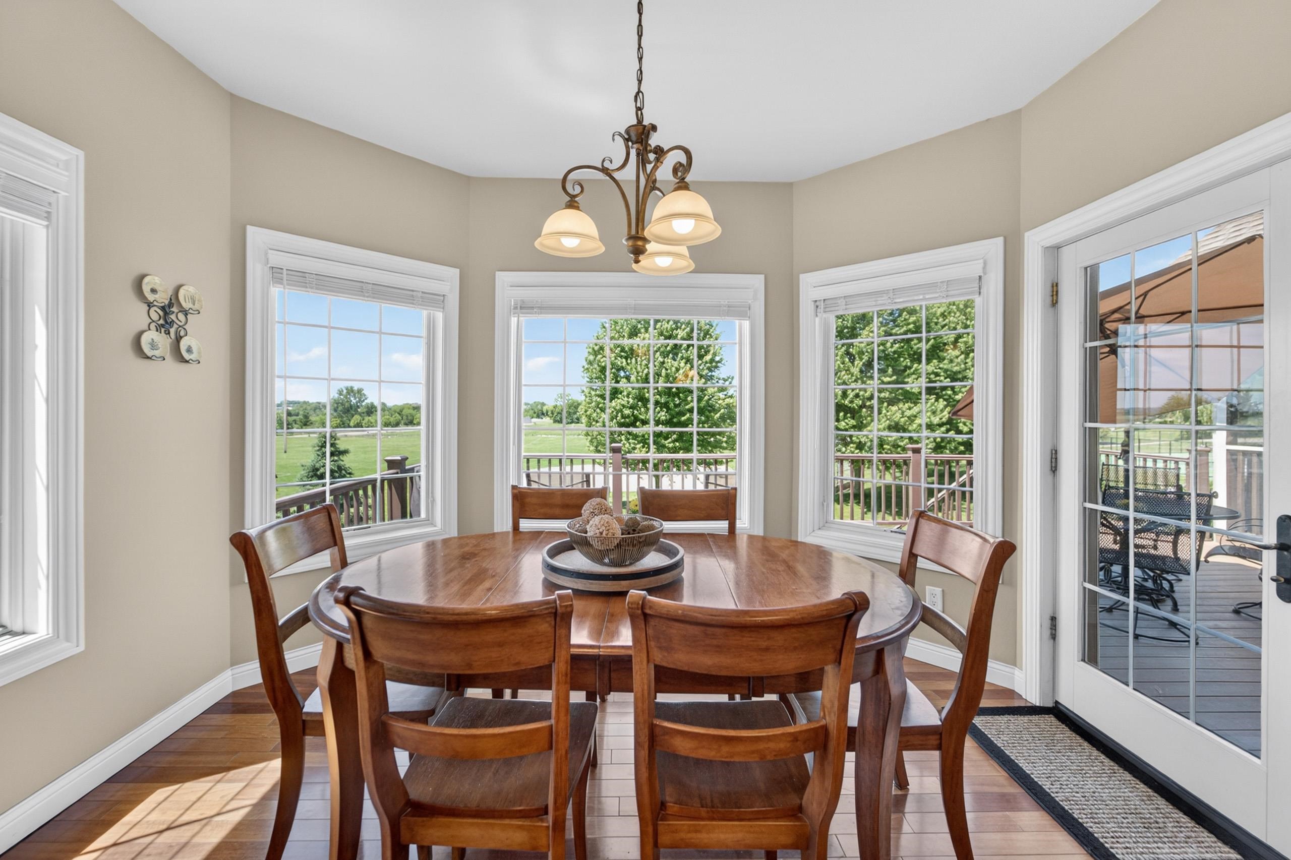 1516 Blue Ridge Trail
