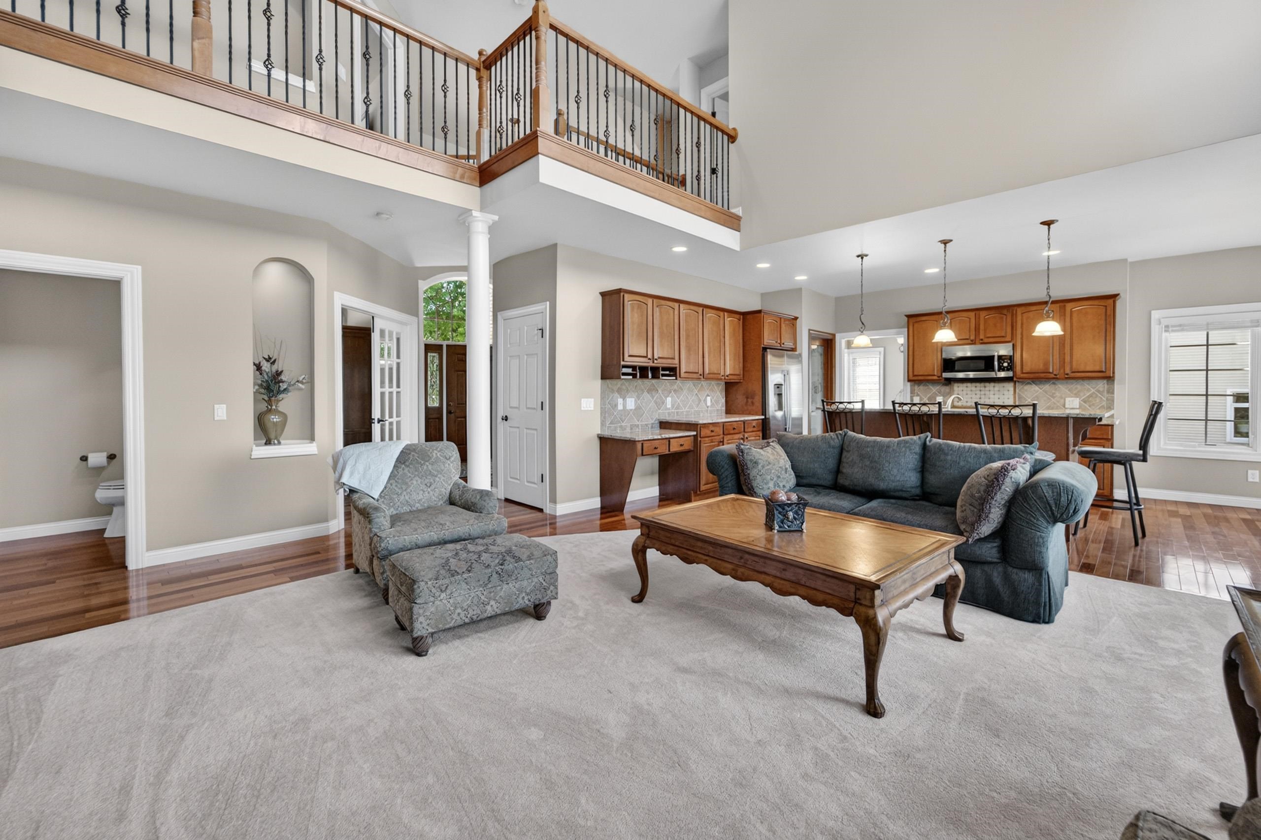 1516 Blue Ridge Trail
