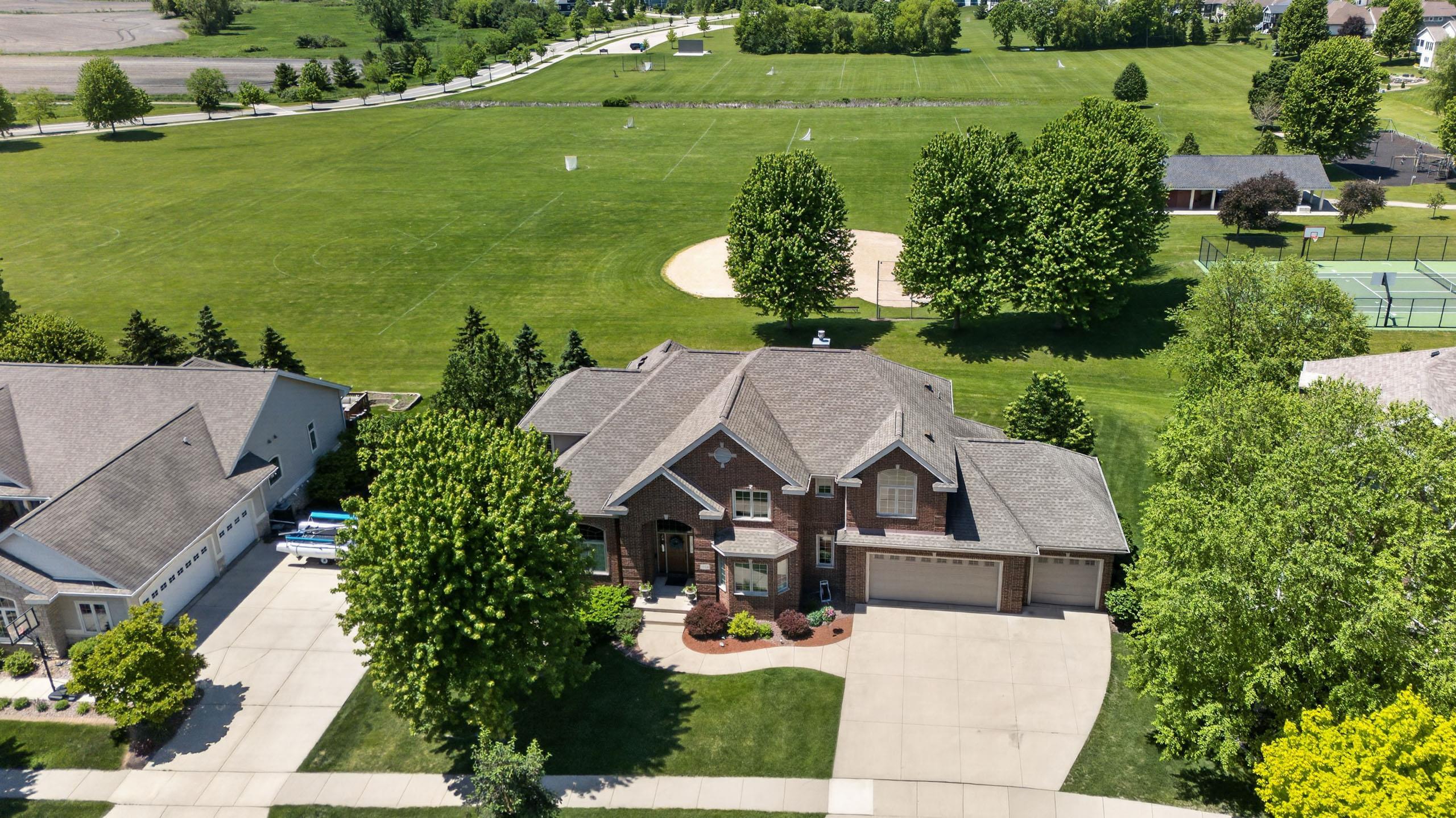 1516 Blue Ridge Trail