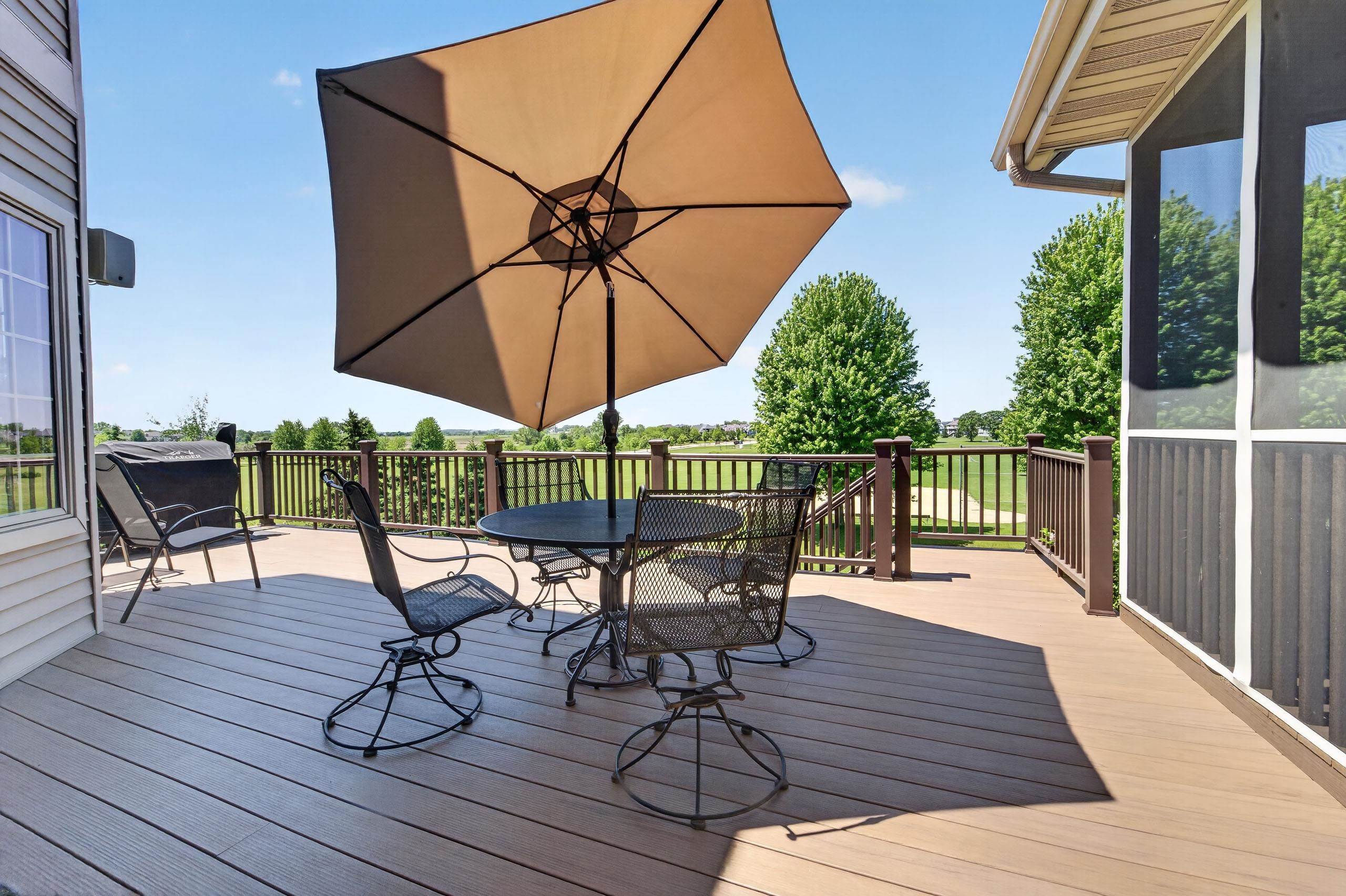 1516 Blue Ridge Trail
