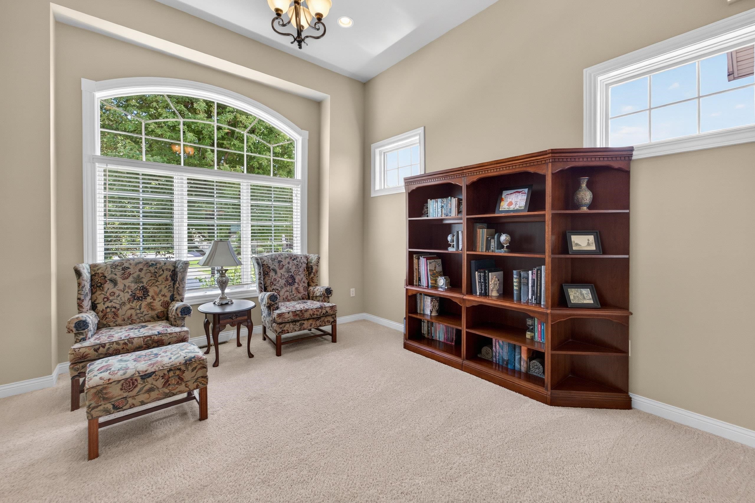 1516 Blue Ridge Trail