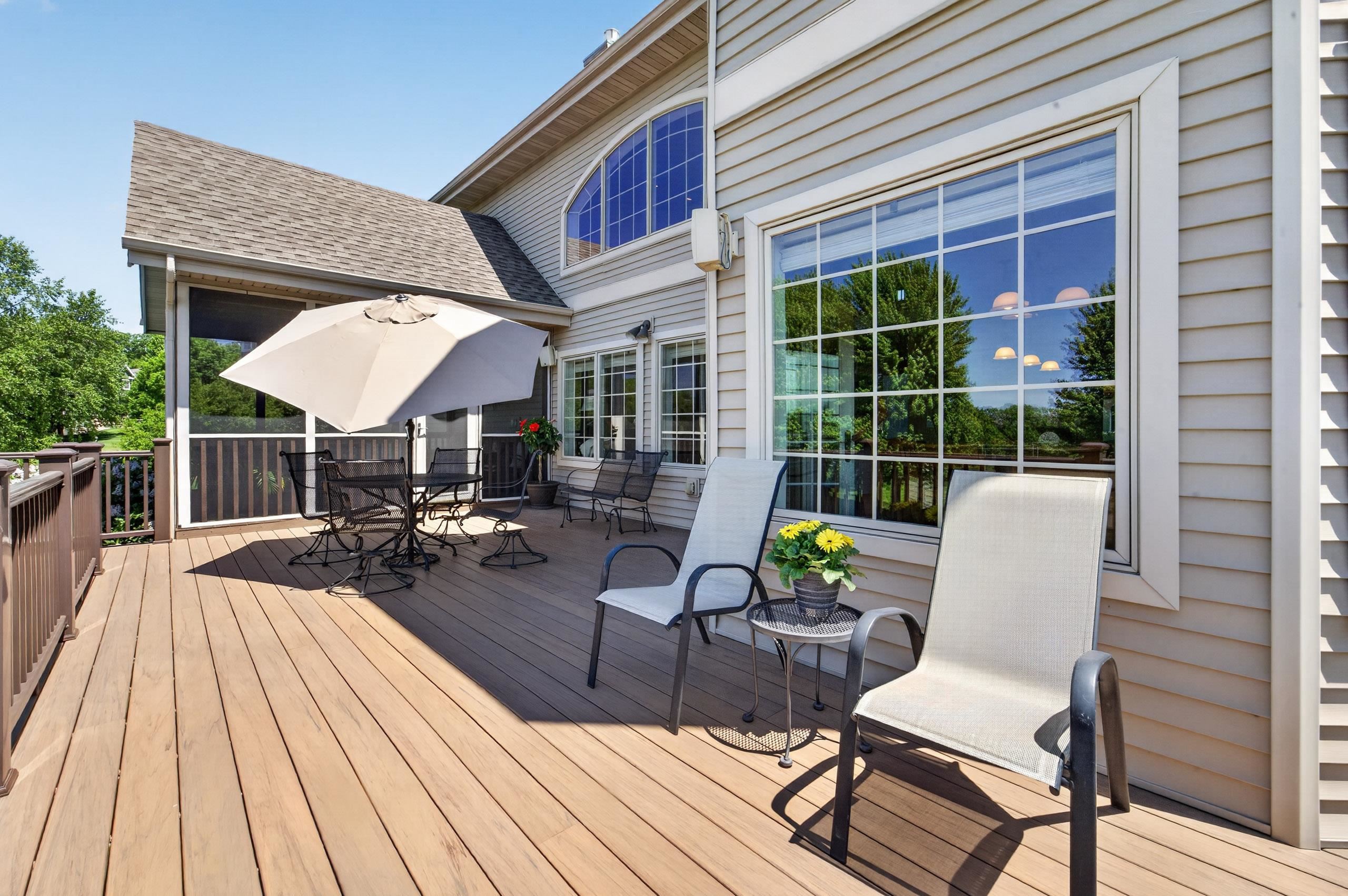 1516 Blue Ridge Trail