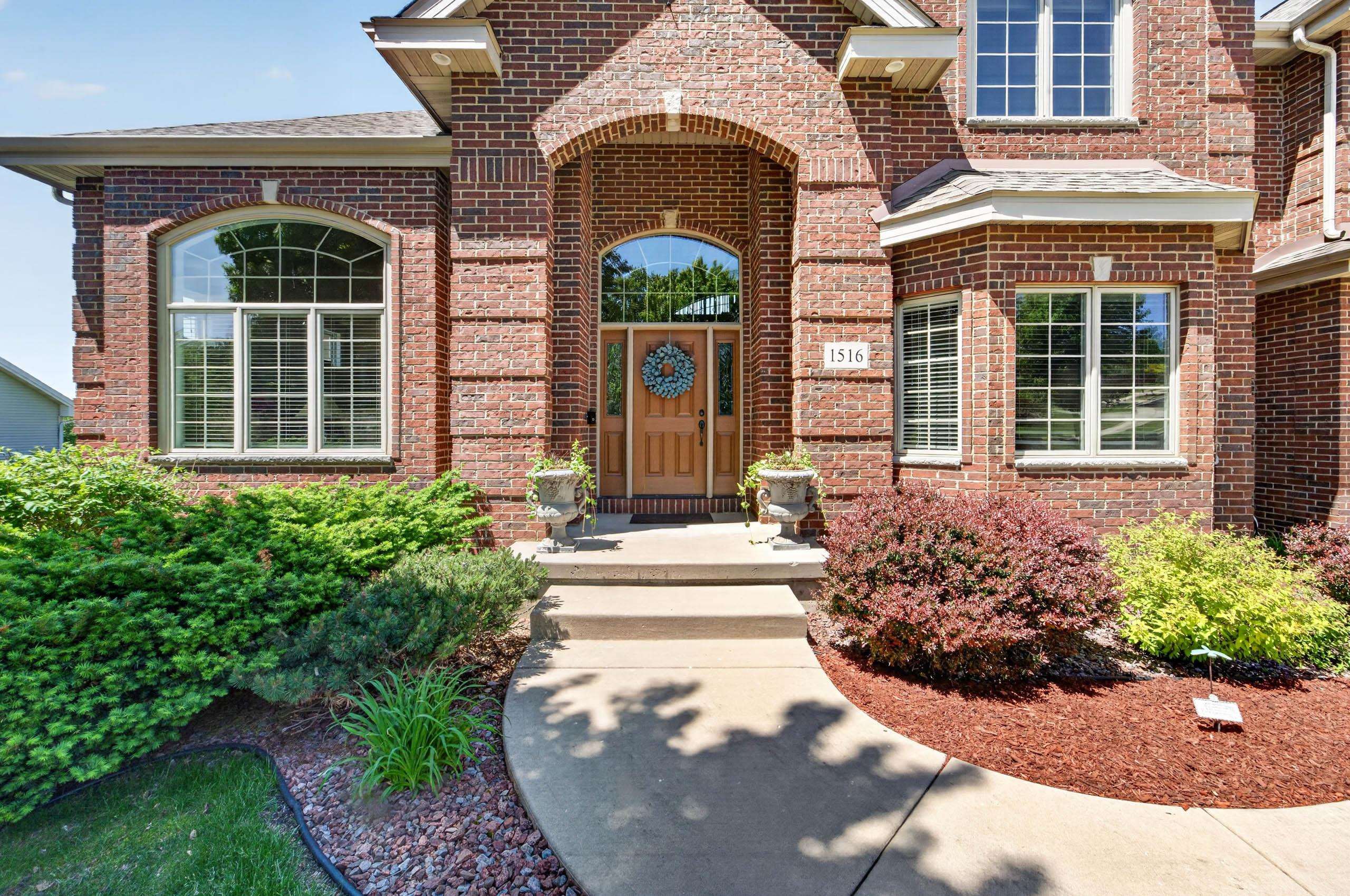 1516 Blue Ridge Trail