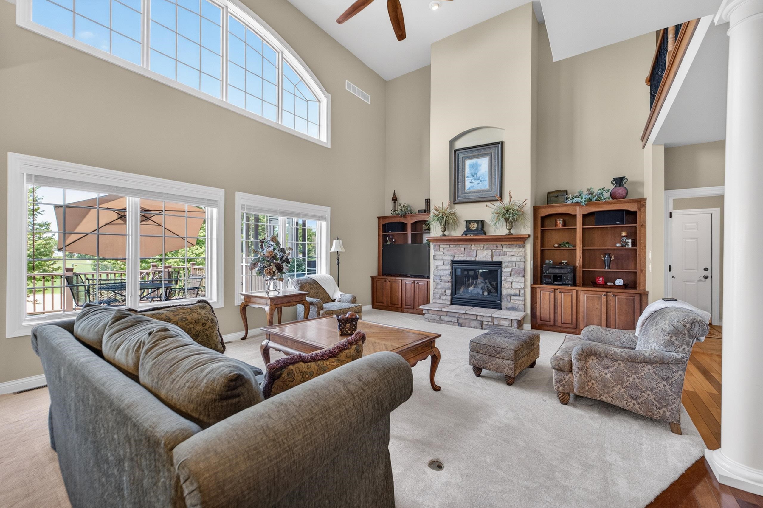 1516 Blue Ridge Trail