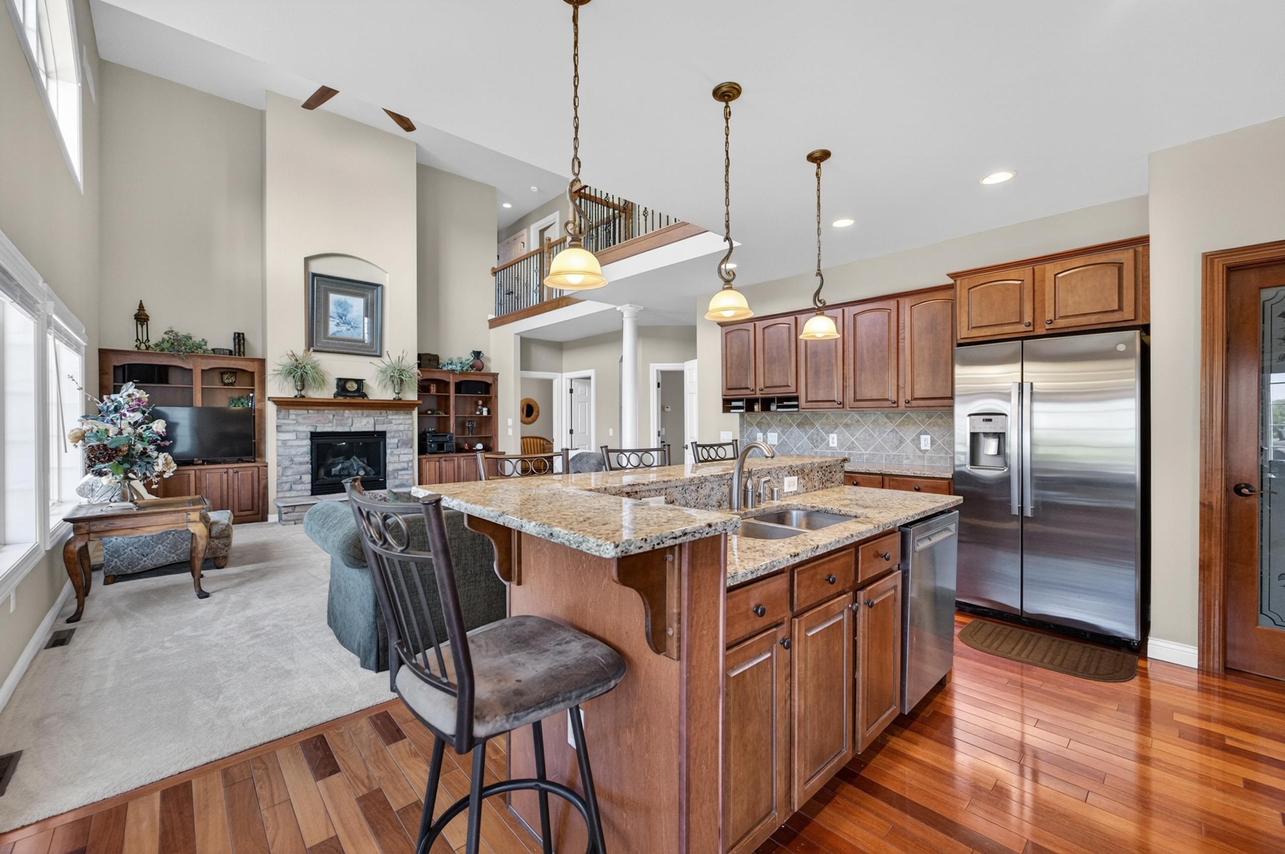 1516 Blue Ridge Trail