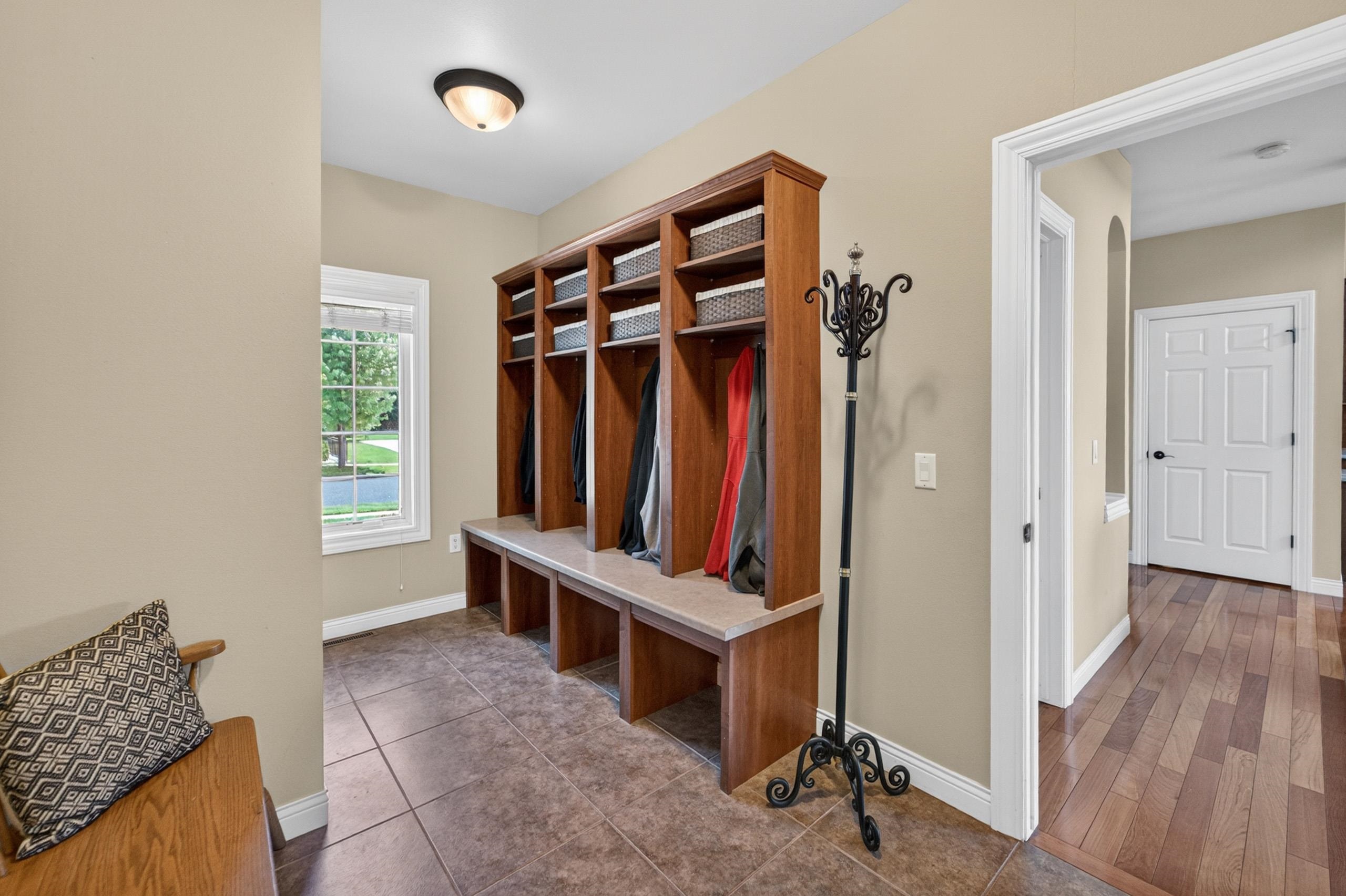 1516 Blue Ridge Trail