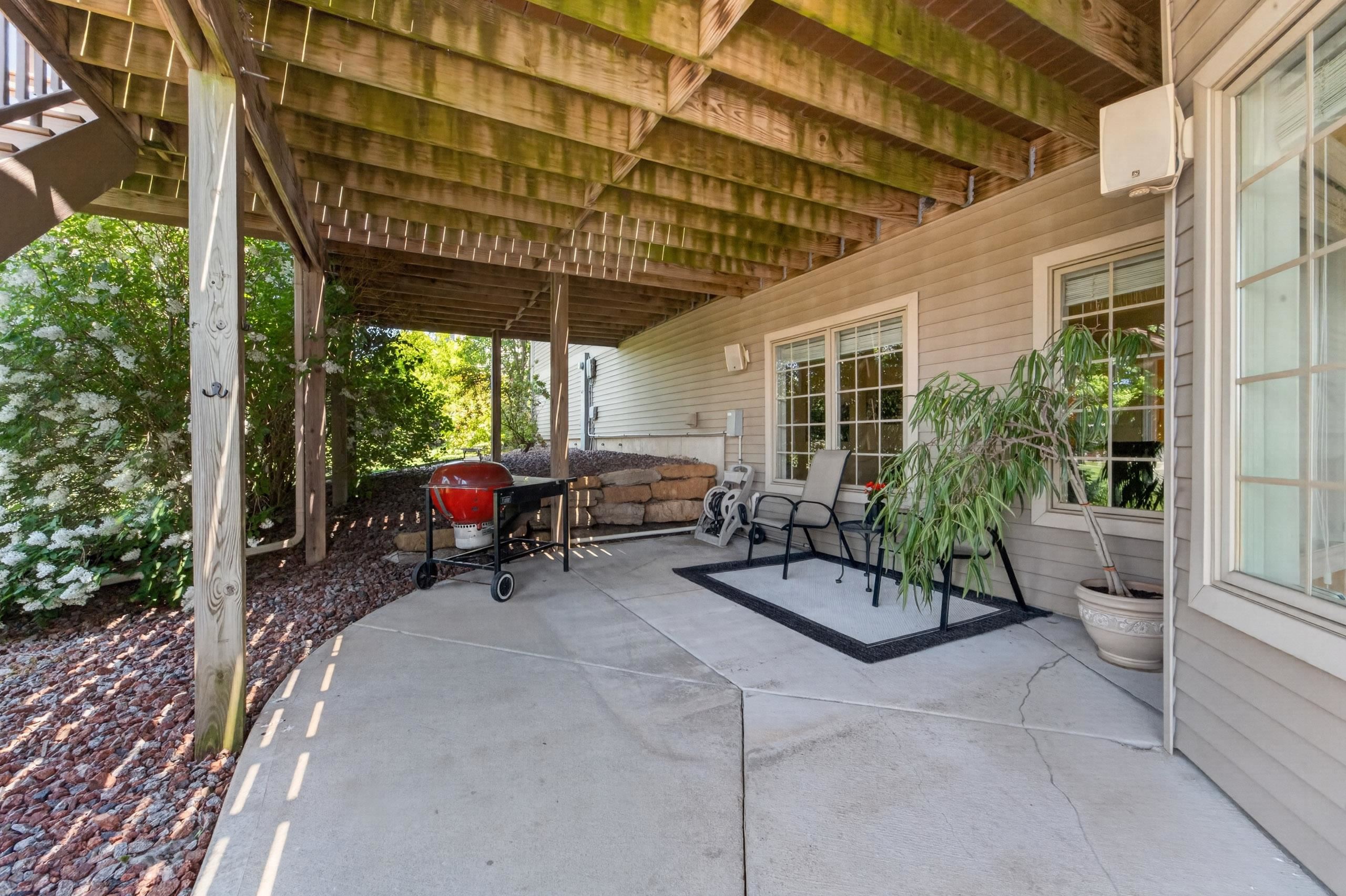 1516 Blue Ridge Trail