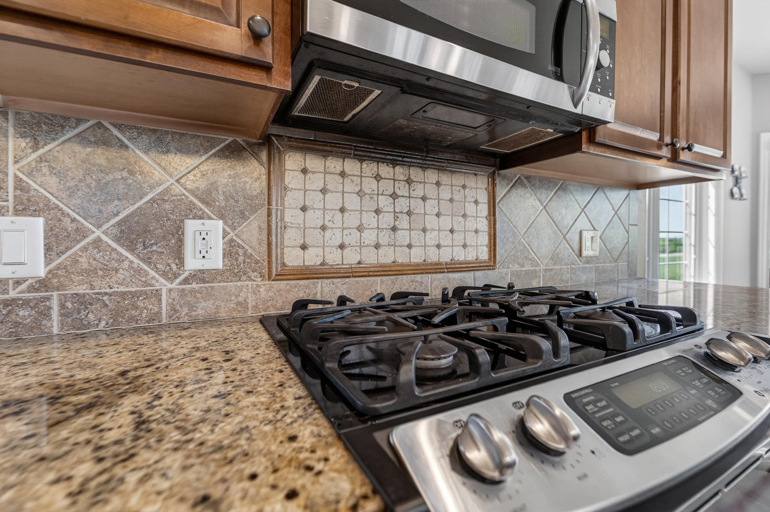 1516 Blue Ridge Trail