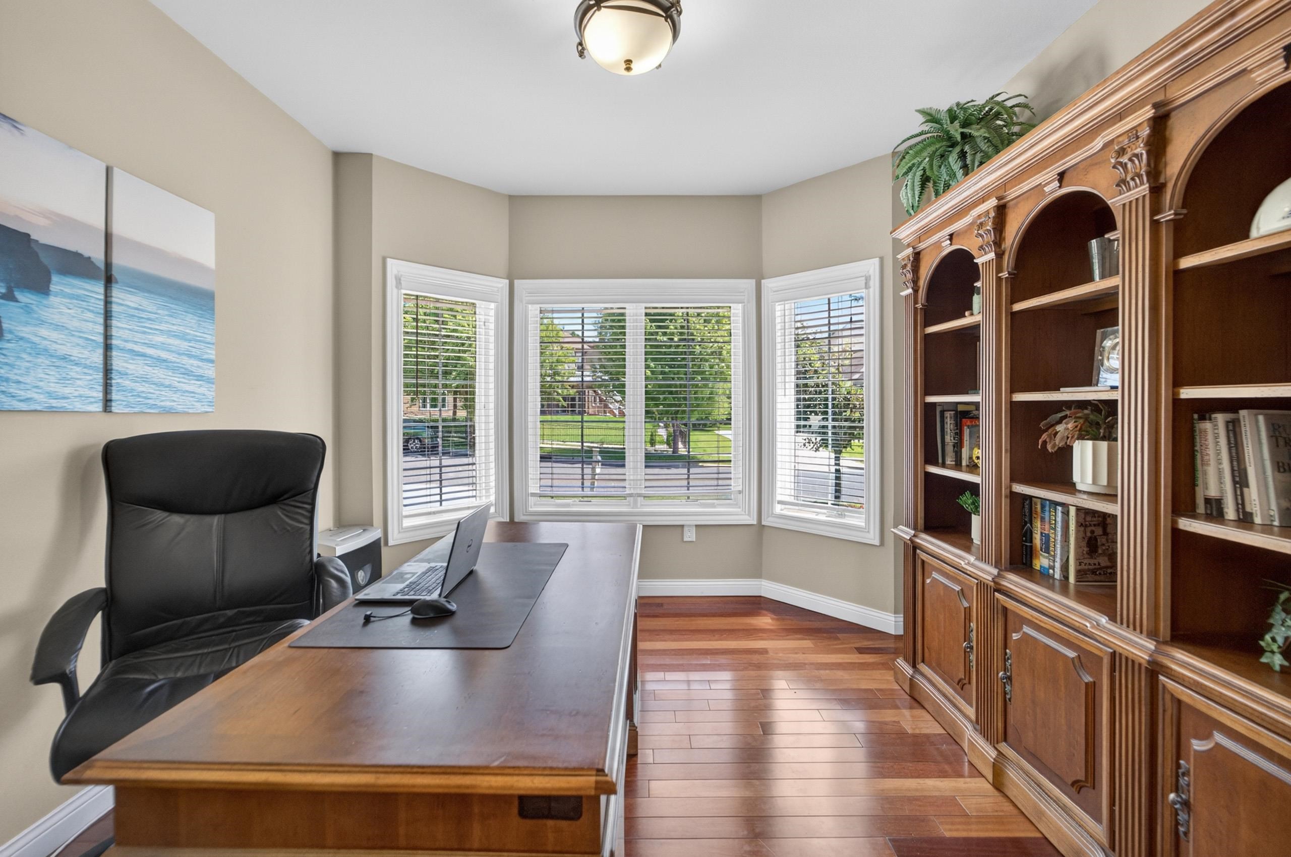 1516 Blue Ridge Trail