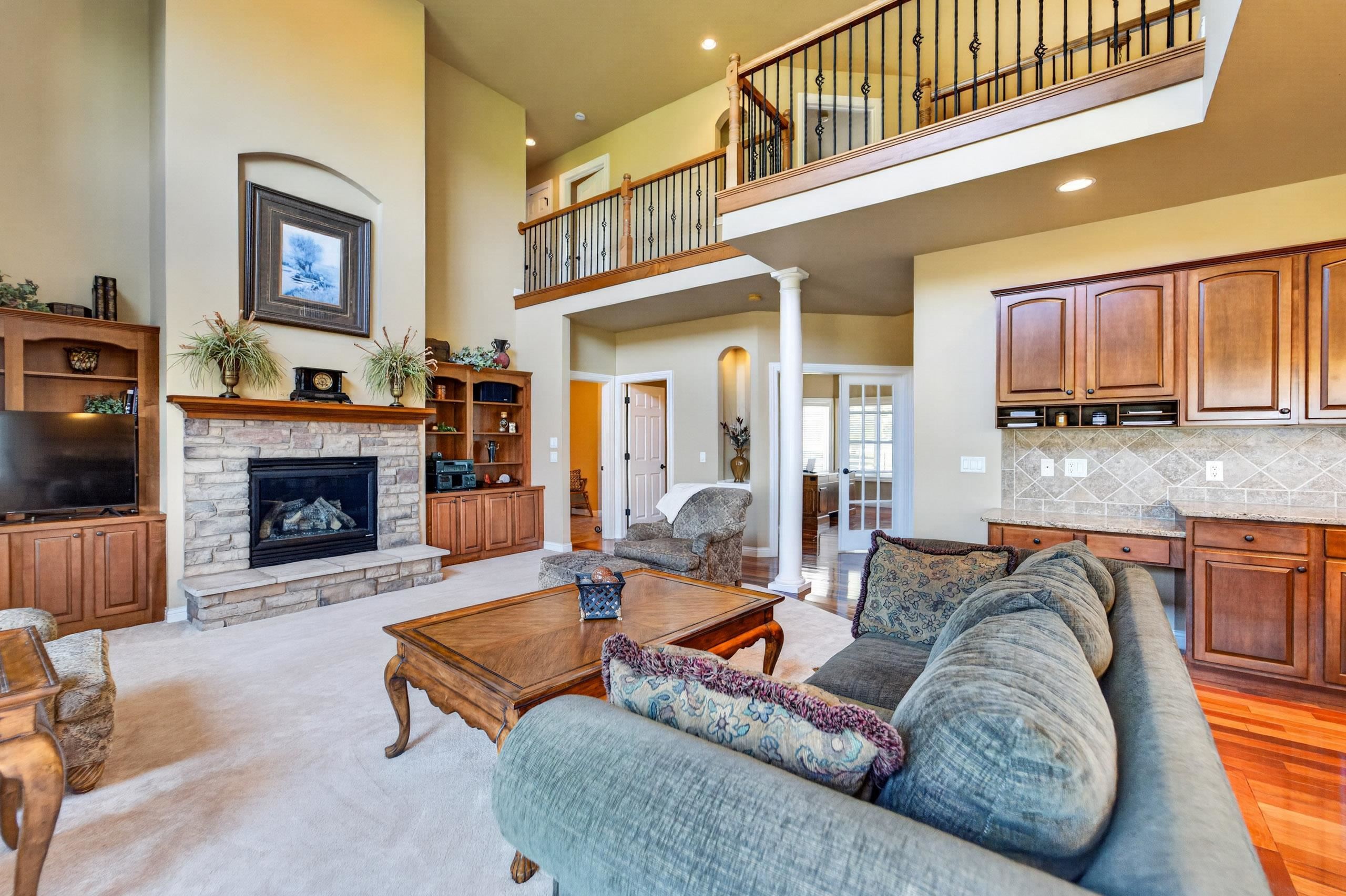 1516 Blue Ridge Trail