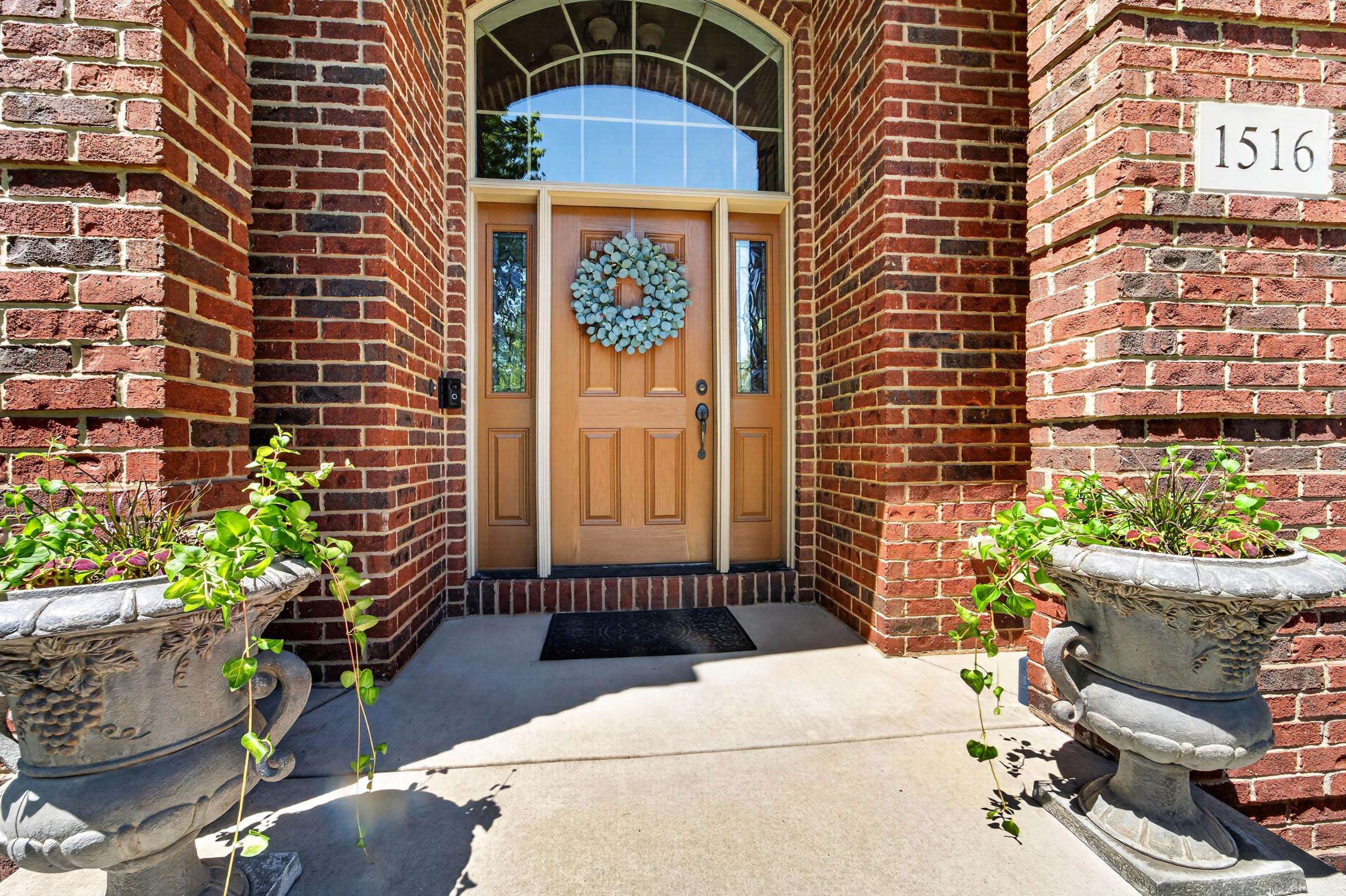 1516 Blue Ridge Trail