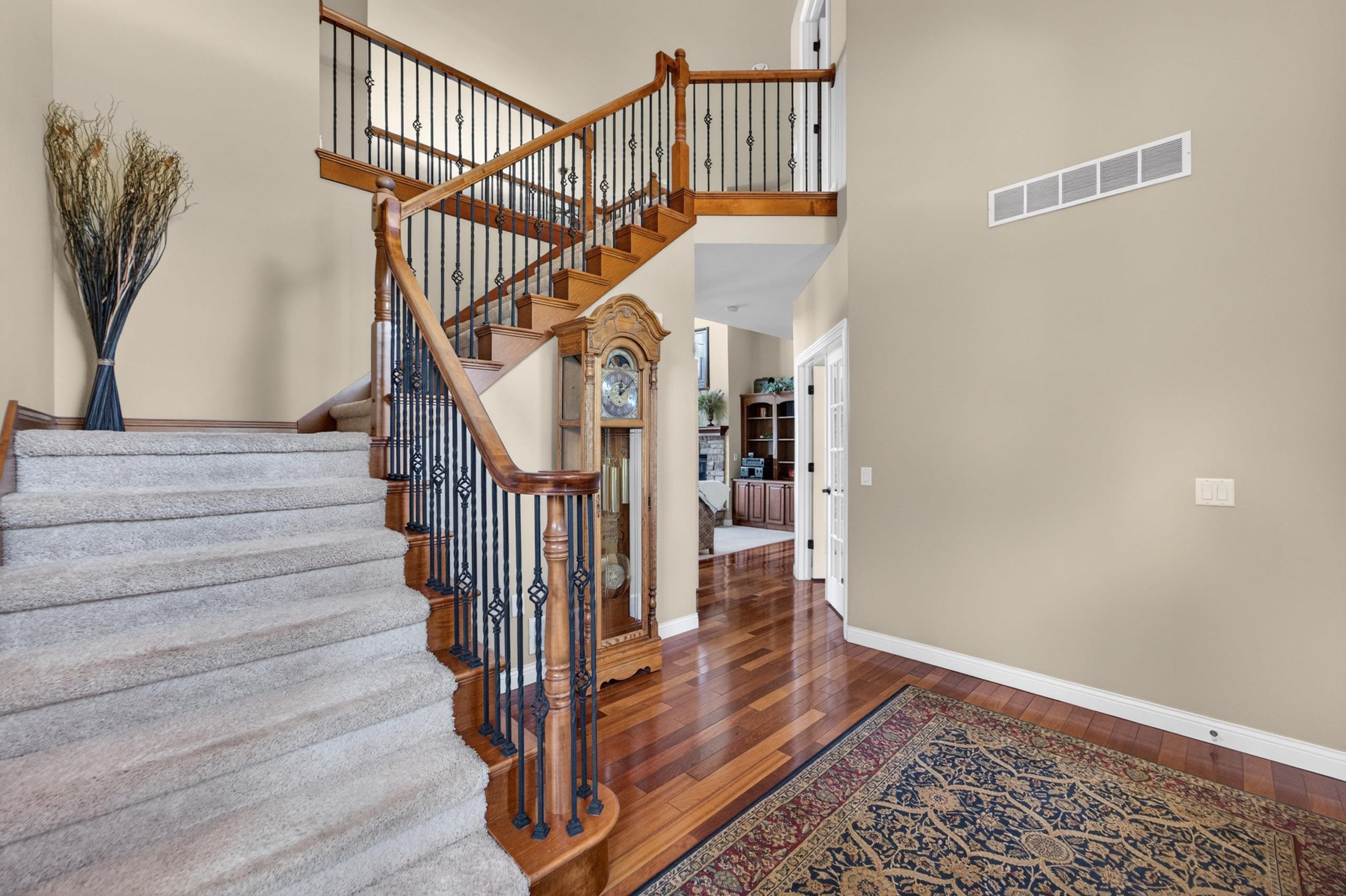 1516 Blue Ridge Trail