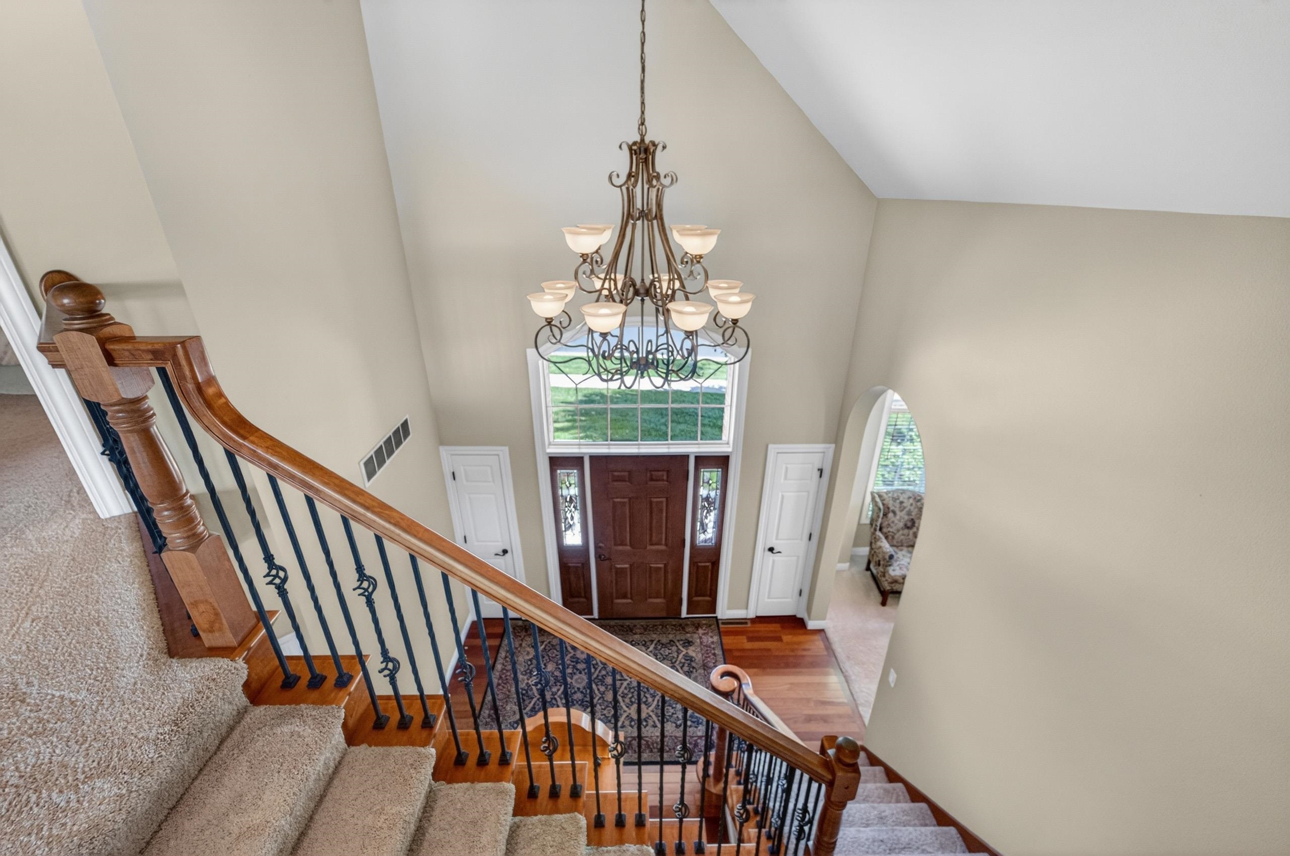 1516 Blue Ridge Trail