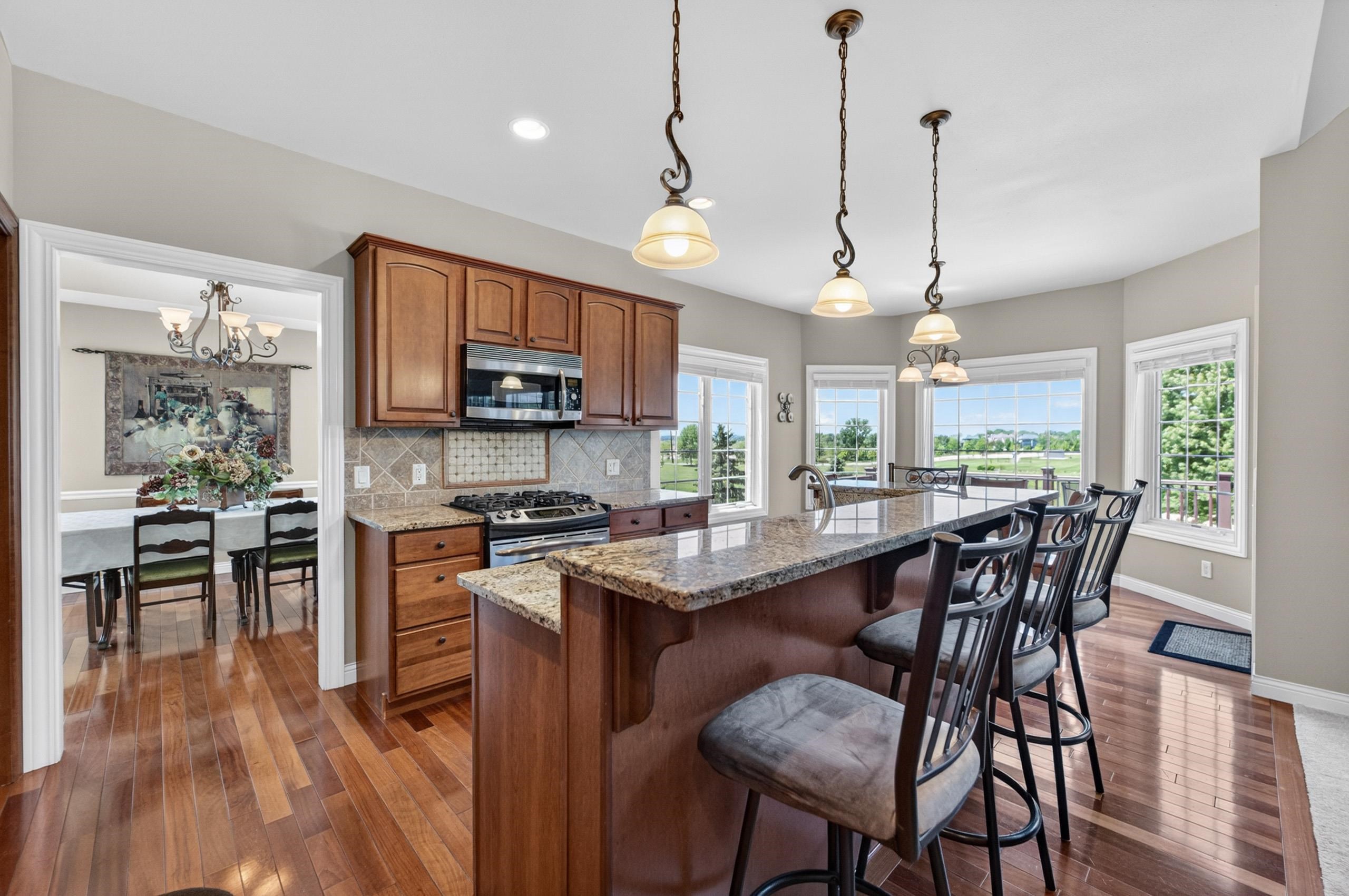 1516 Blue Ridge Trail