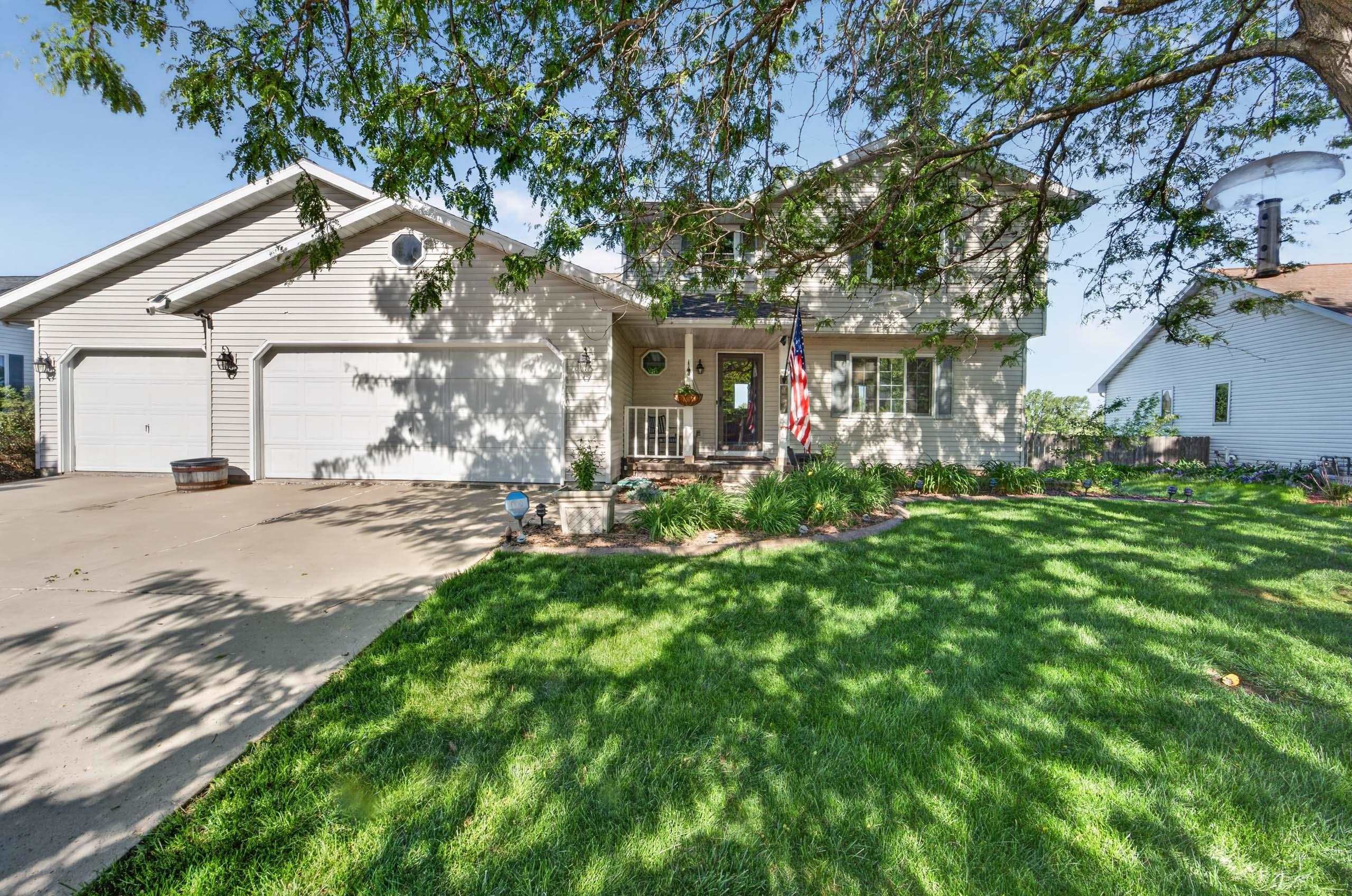 137 Lynne Trail