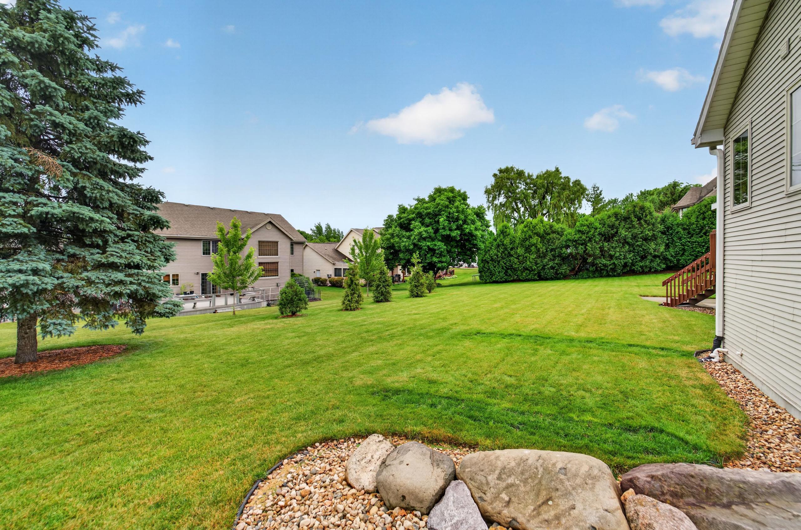 6 Madeline Island Street