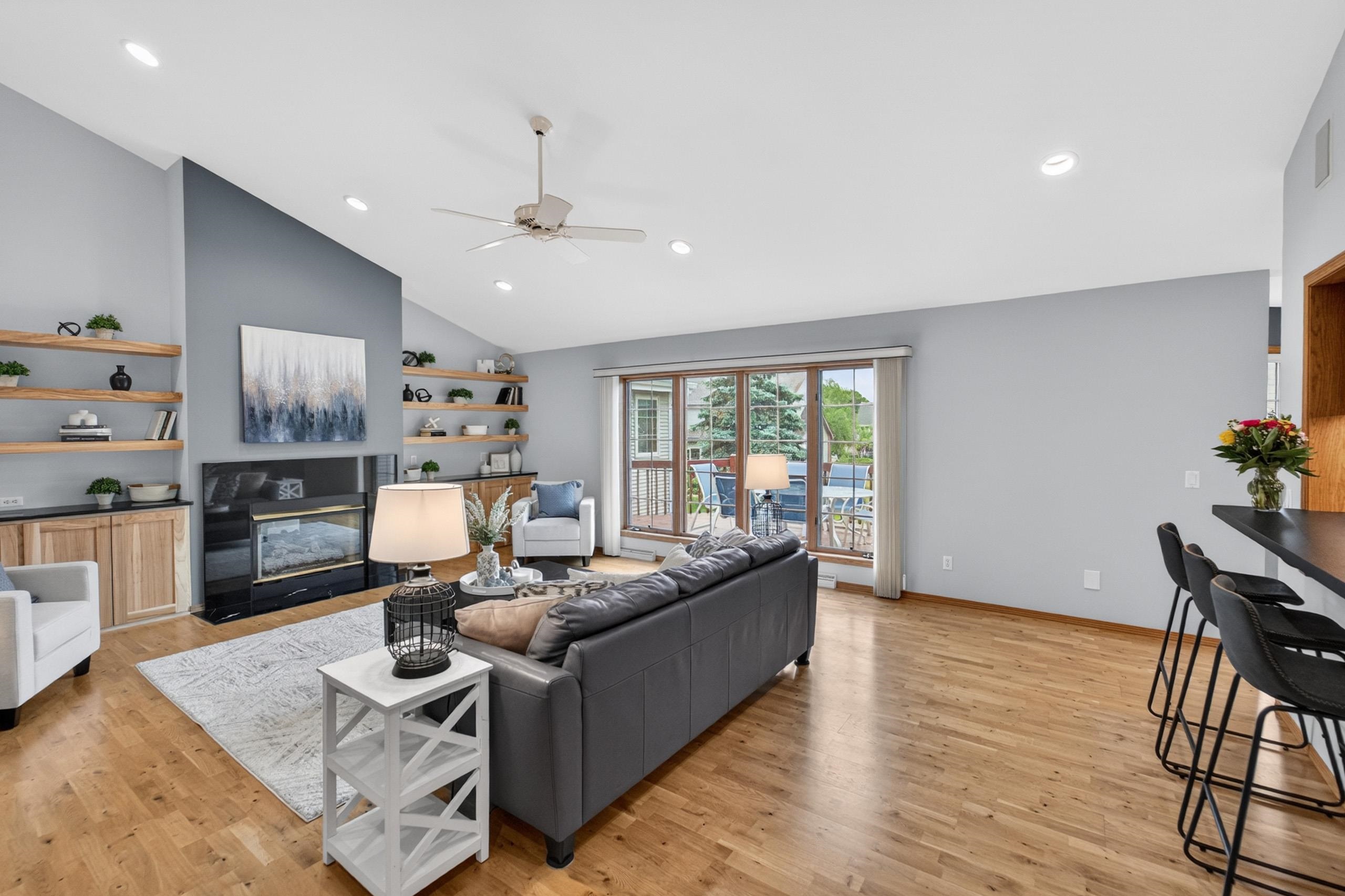 6 Madeline Island Street