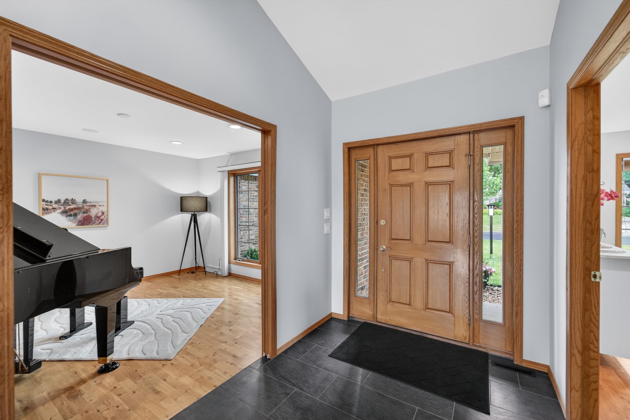 6 Madeline Island Street