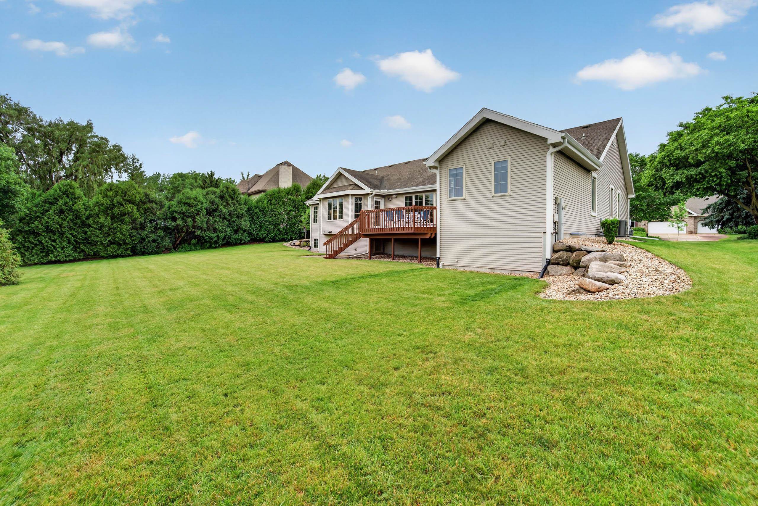 6 Madeline Island Street