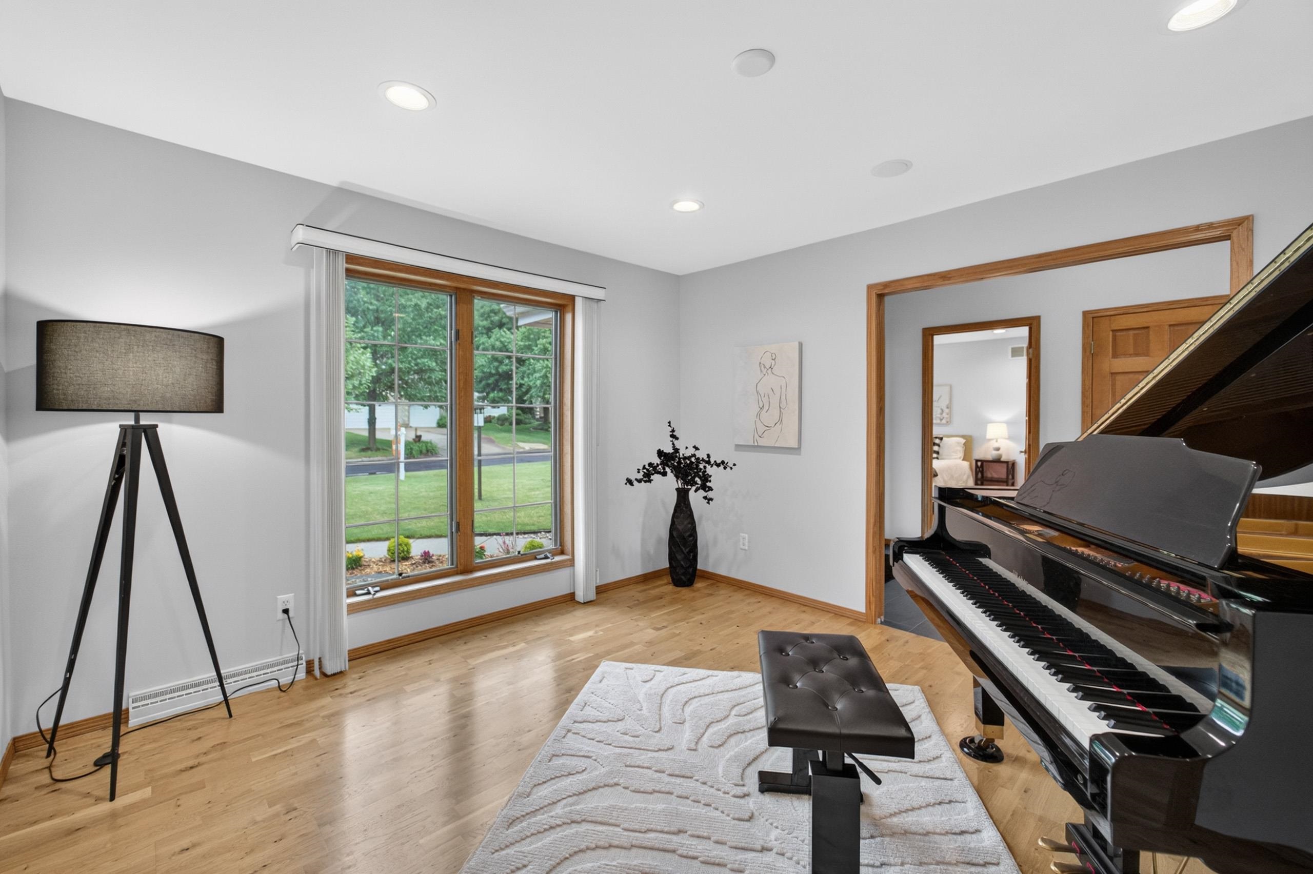 6 Madeline Island Street