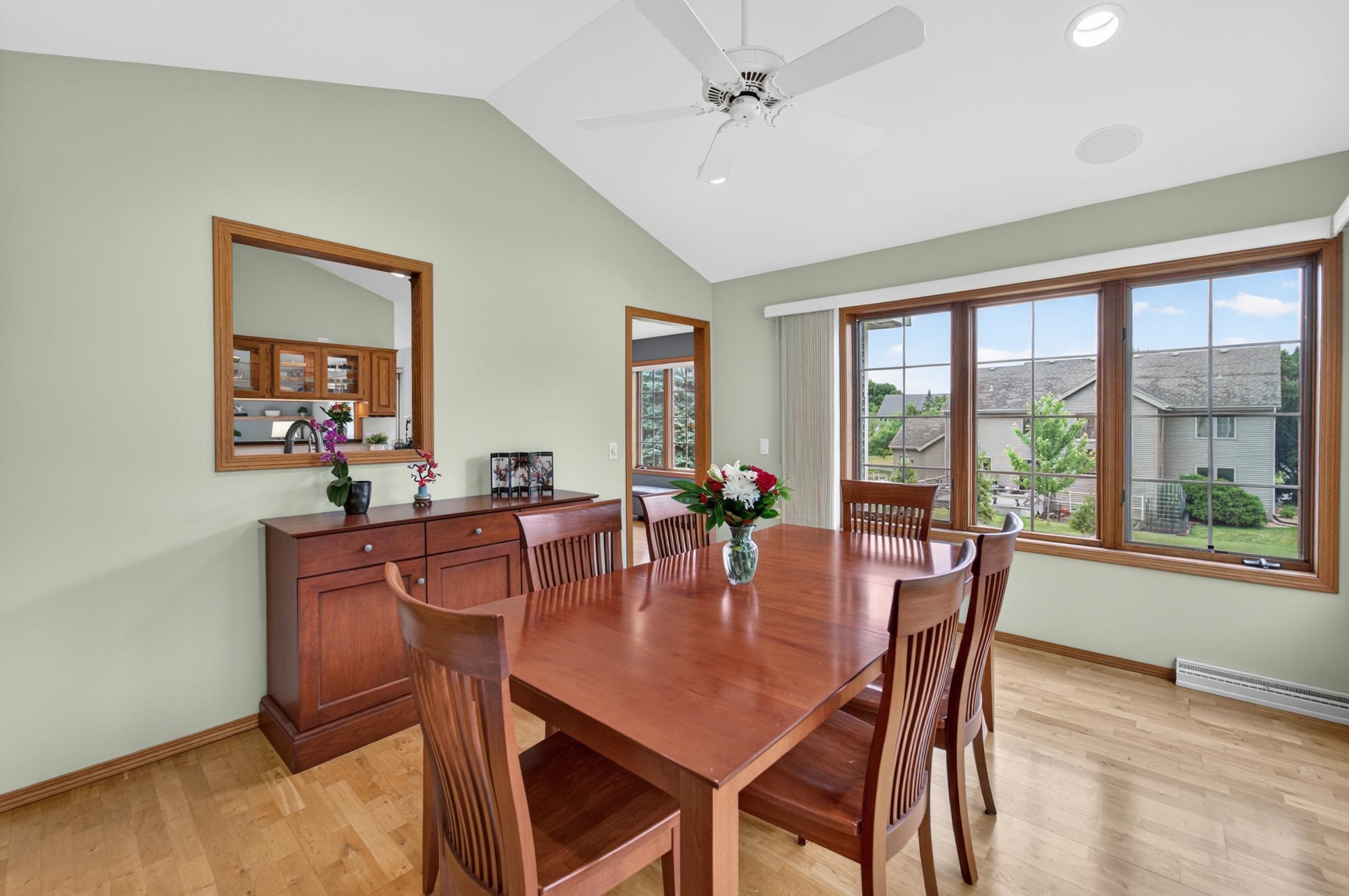 6 Madeline Island Street