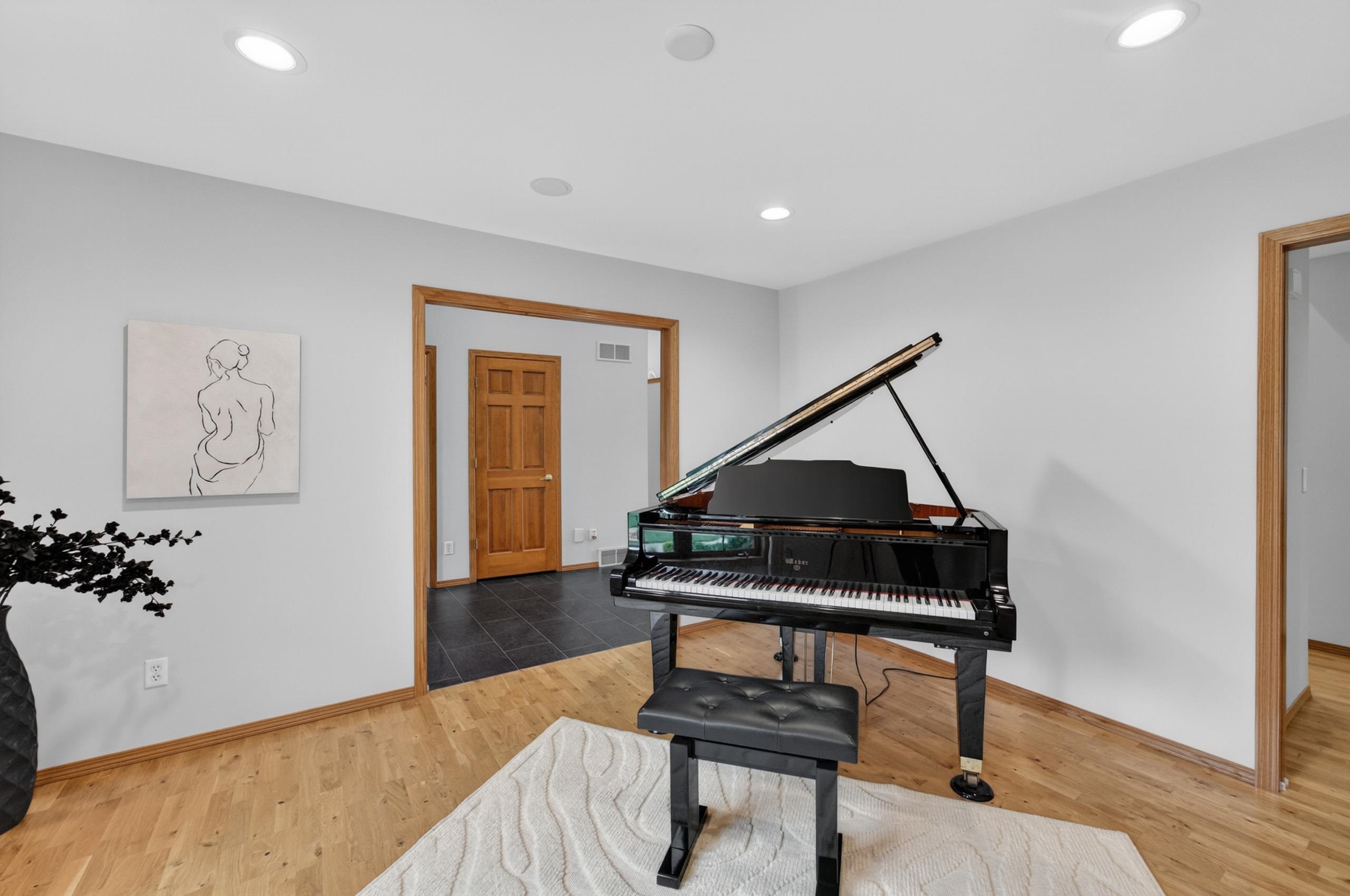 6 Madeline Island Street
