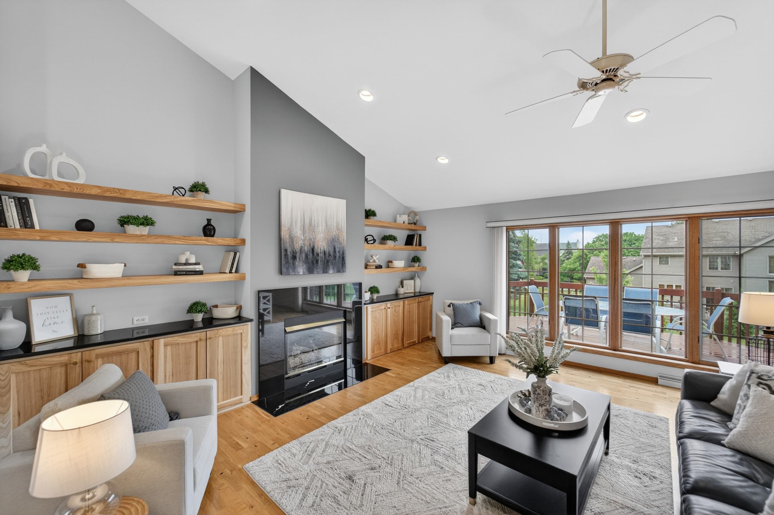 6 Madeline Island Street