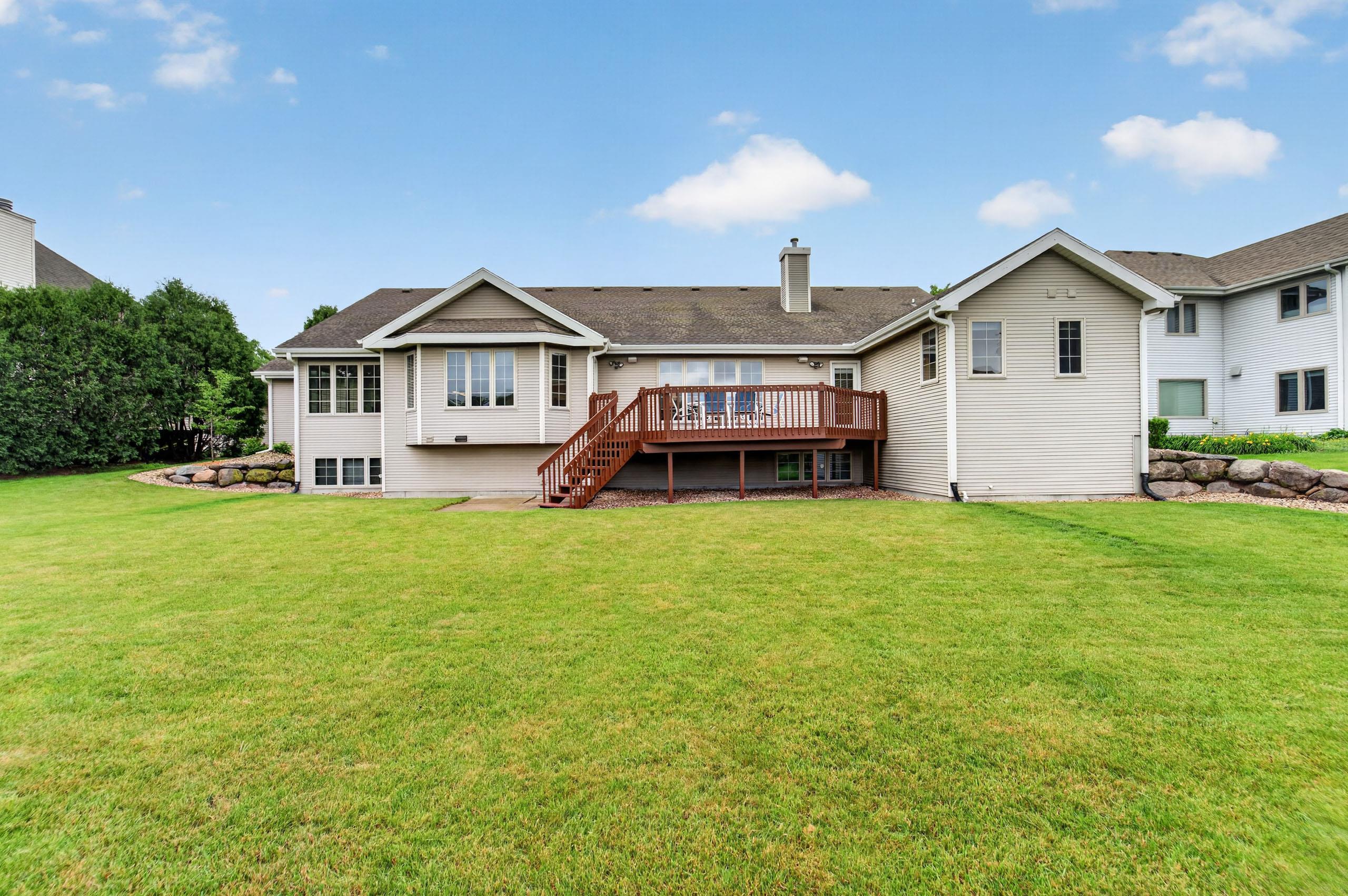 6 Madeline Island Street