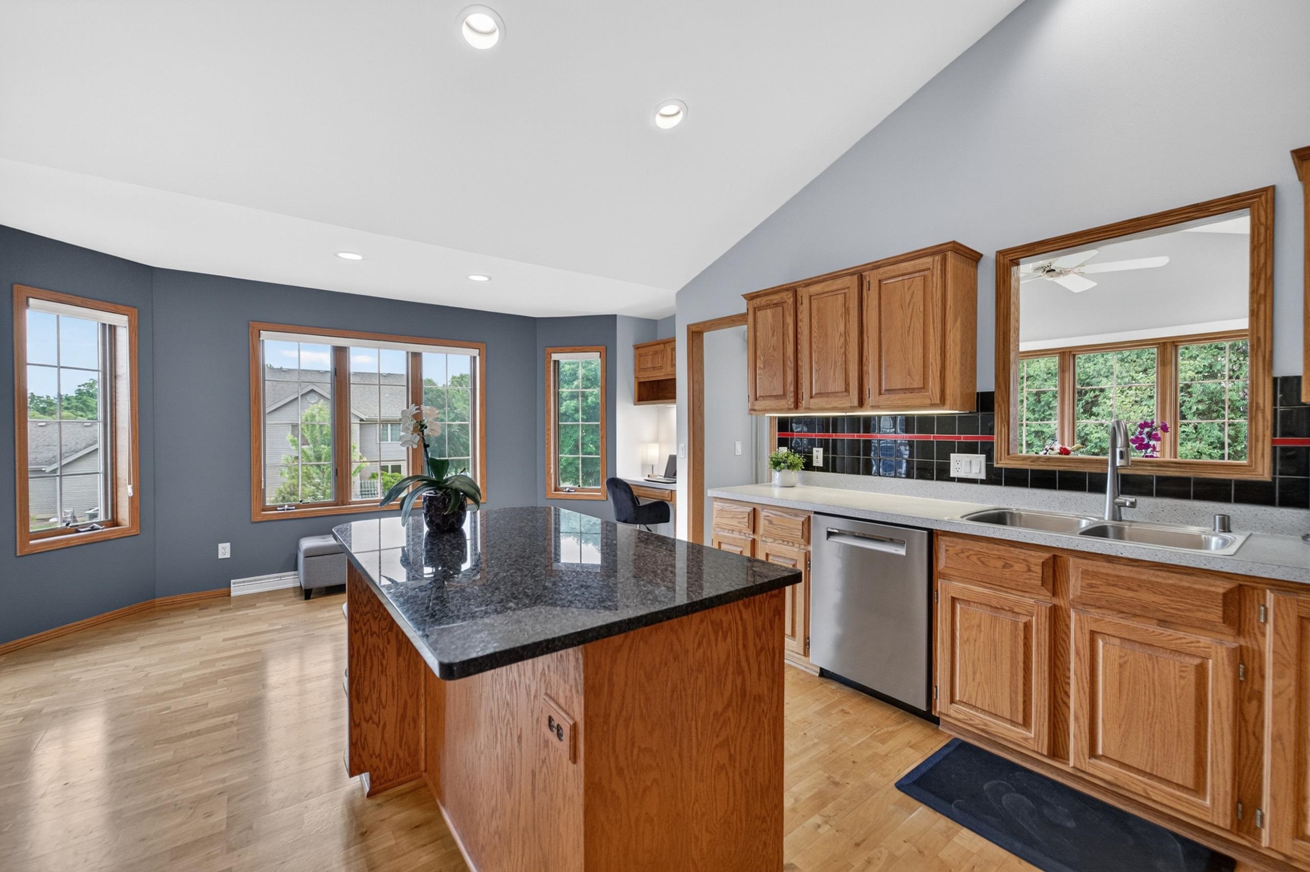 6 Madeline Island Street
