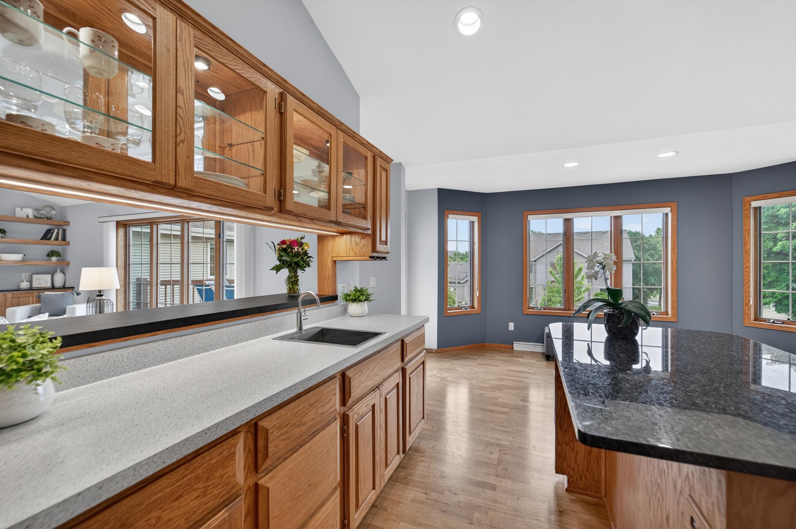 6 Madeline Island Street