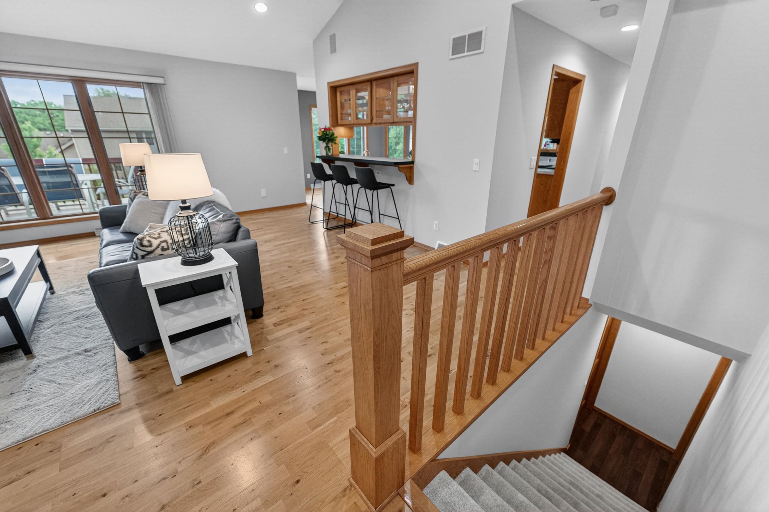 6 Madeline Island Street