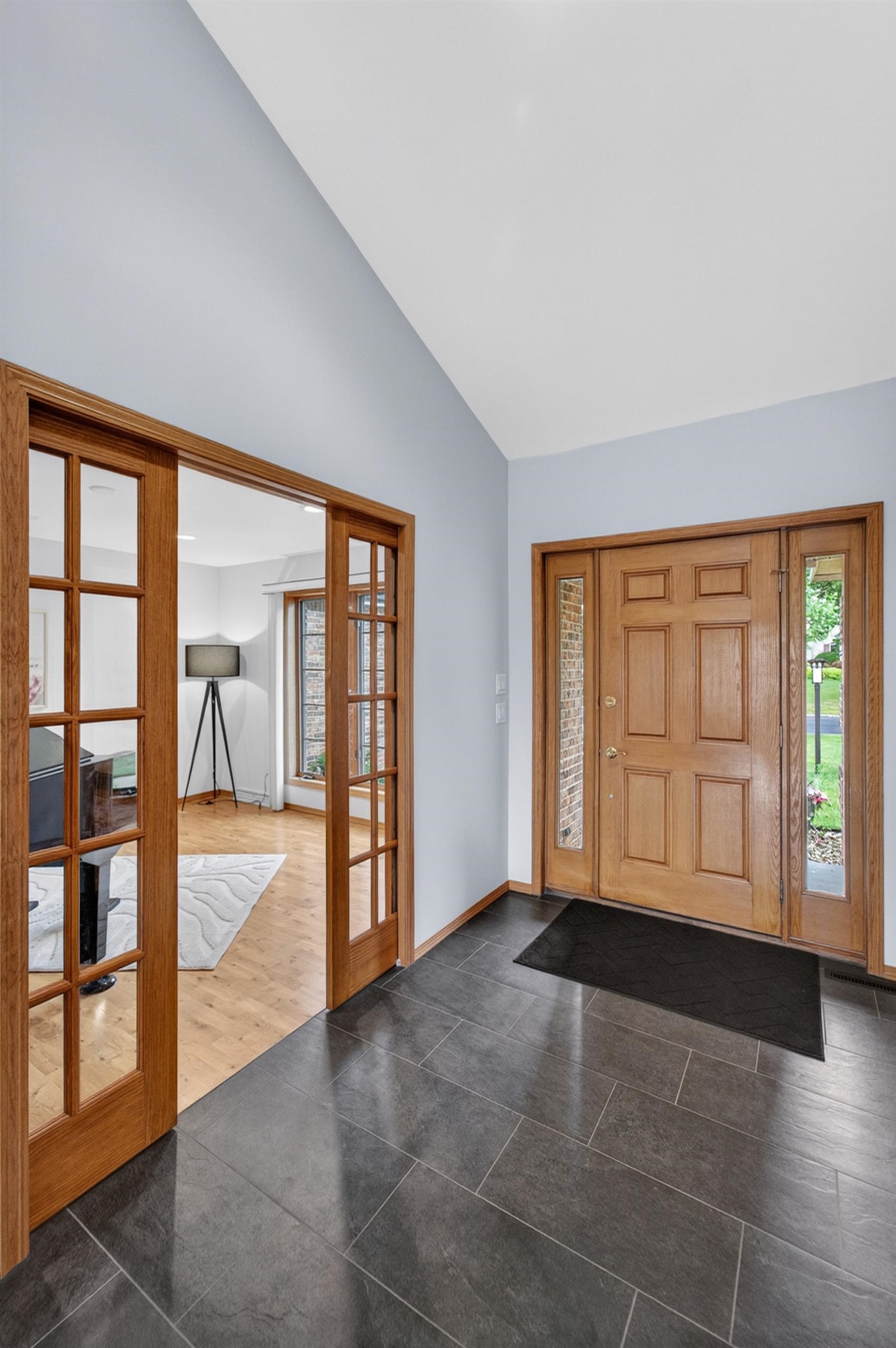 6 Madeline Island Street