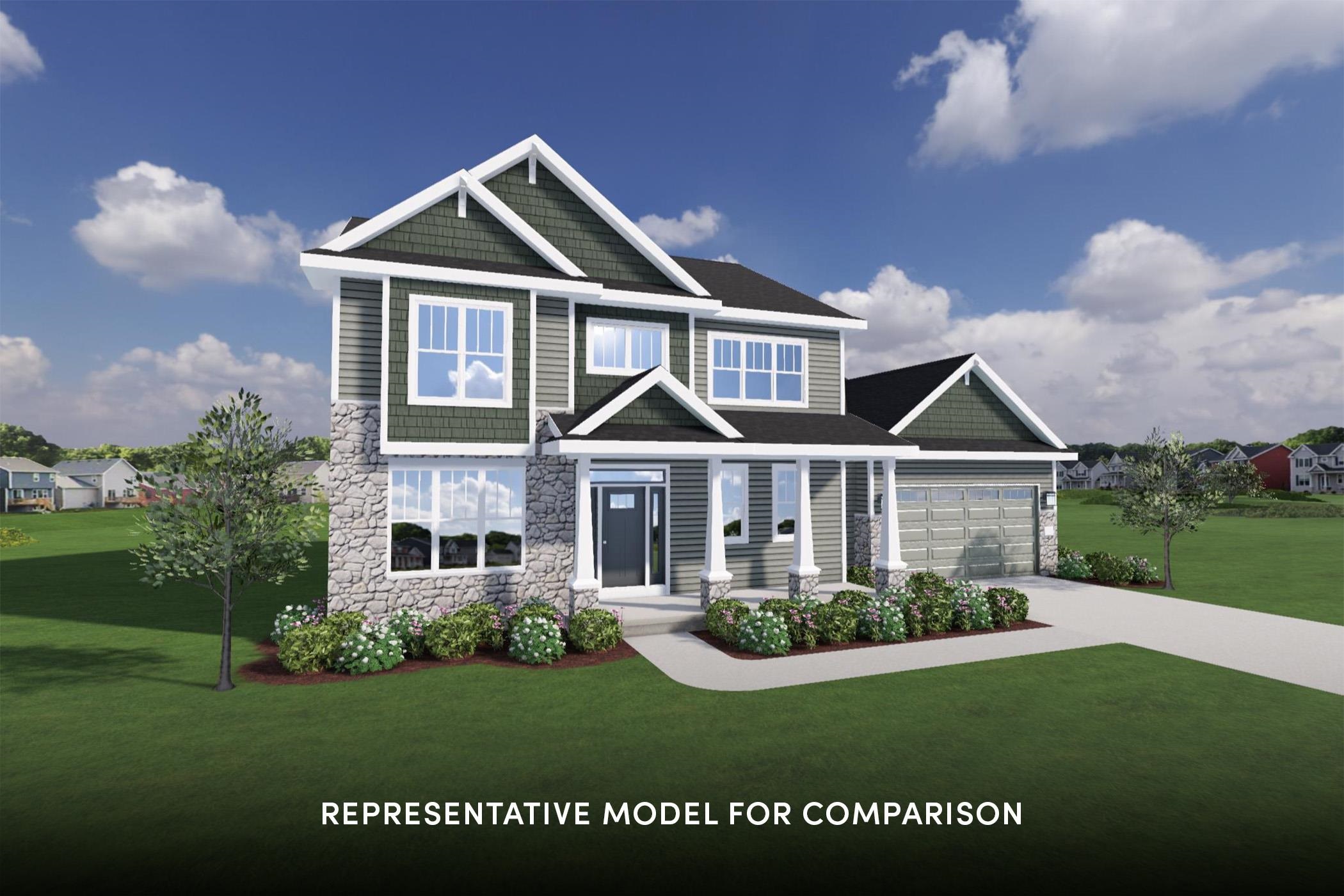 6313 Prairie Wood Drive