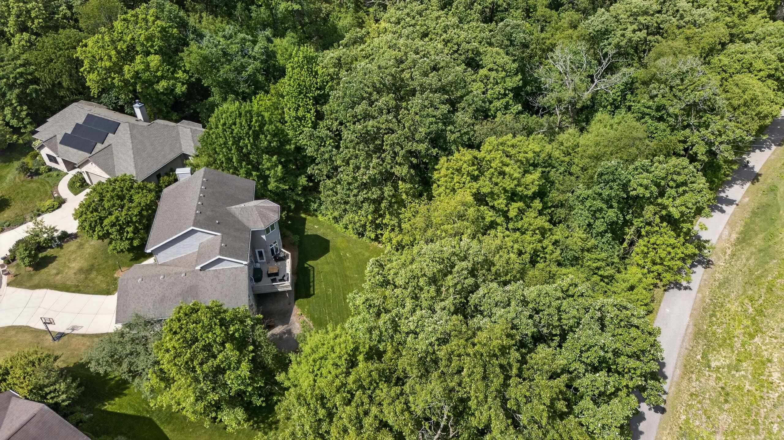 3098 Barrington Hills Court