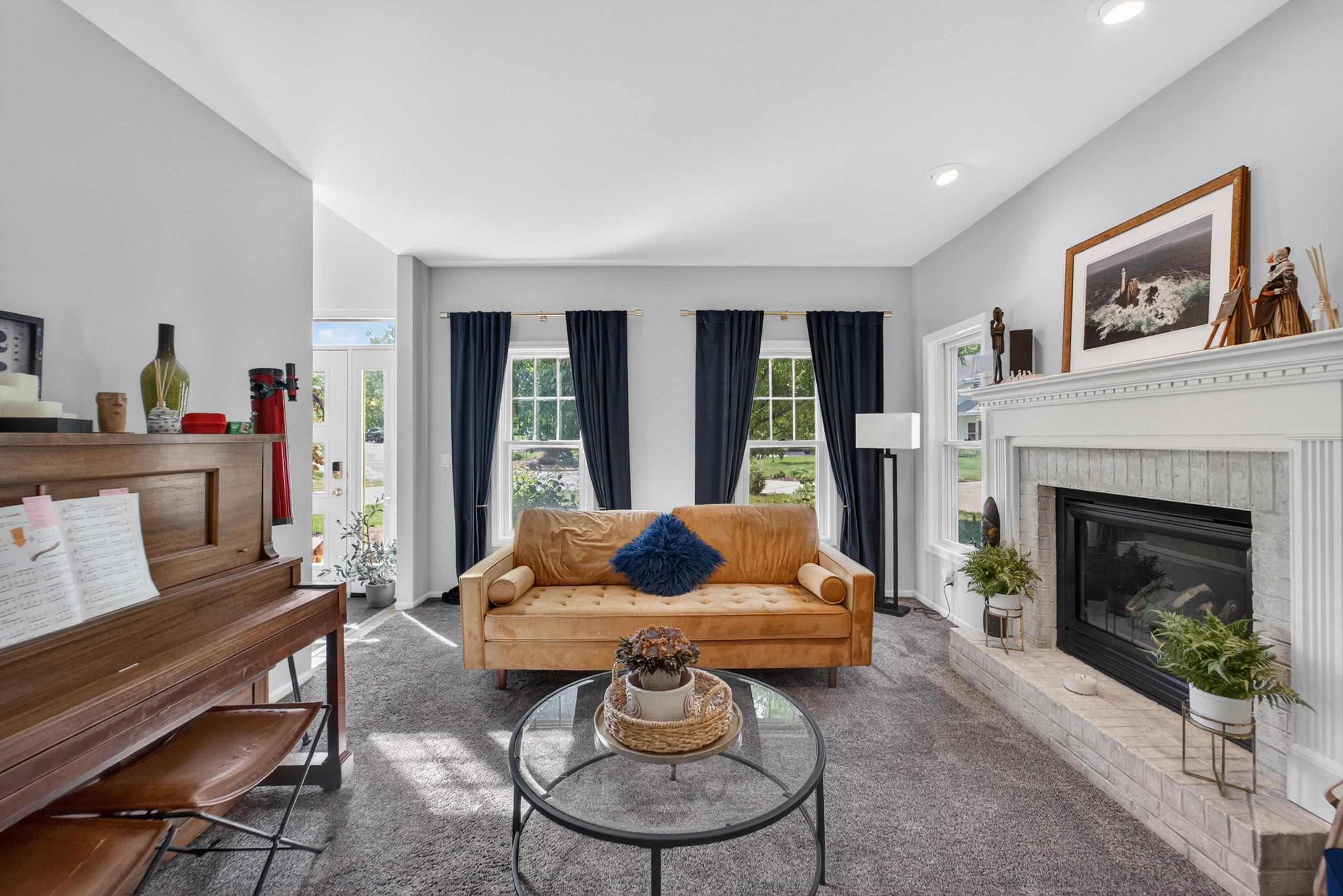 3098 Barrington Hills Court