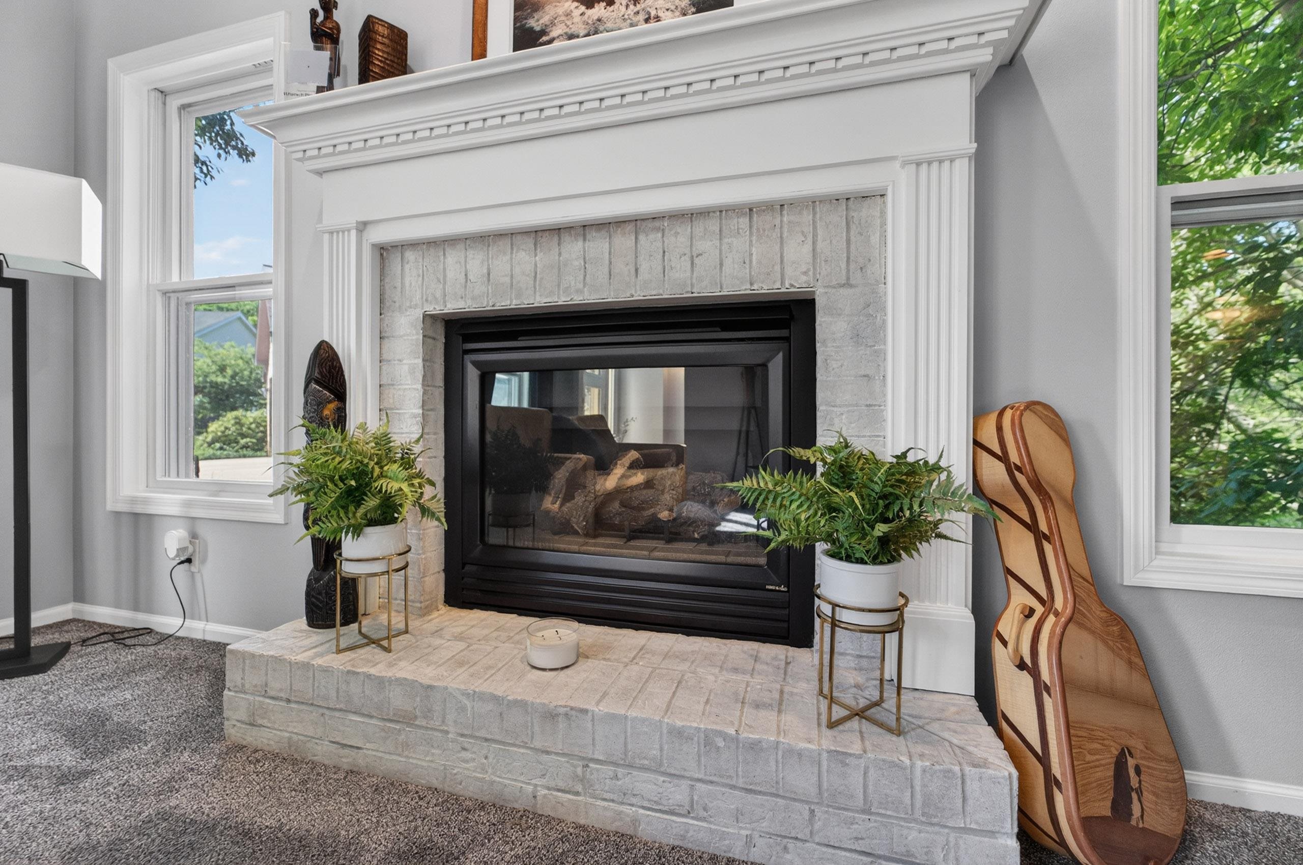 3098 Barrington Hills Court