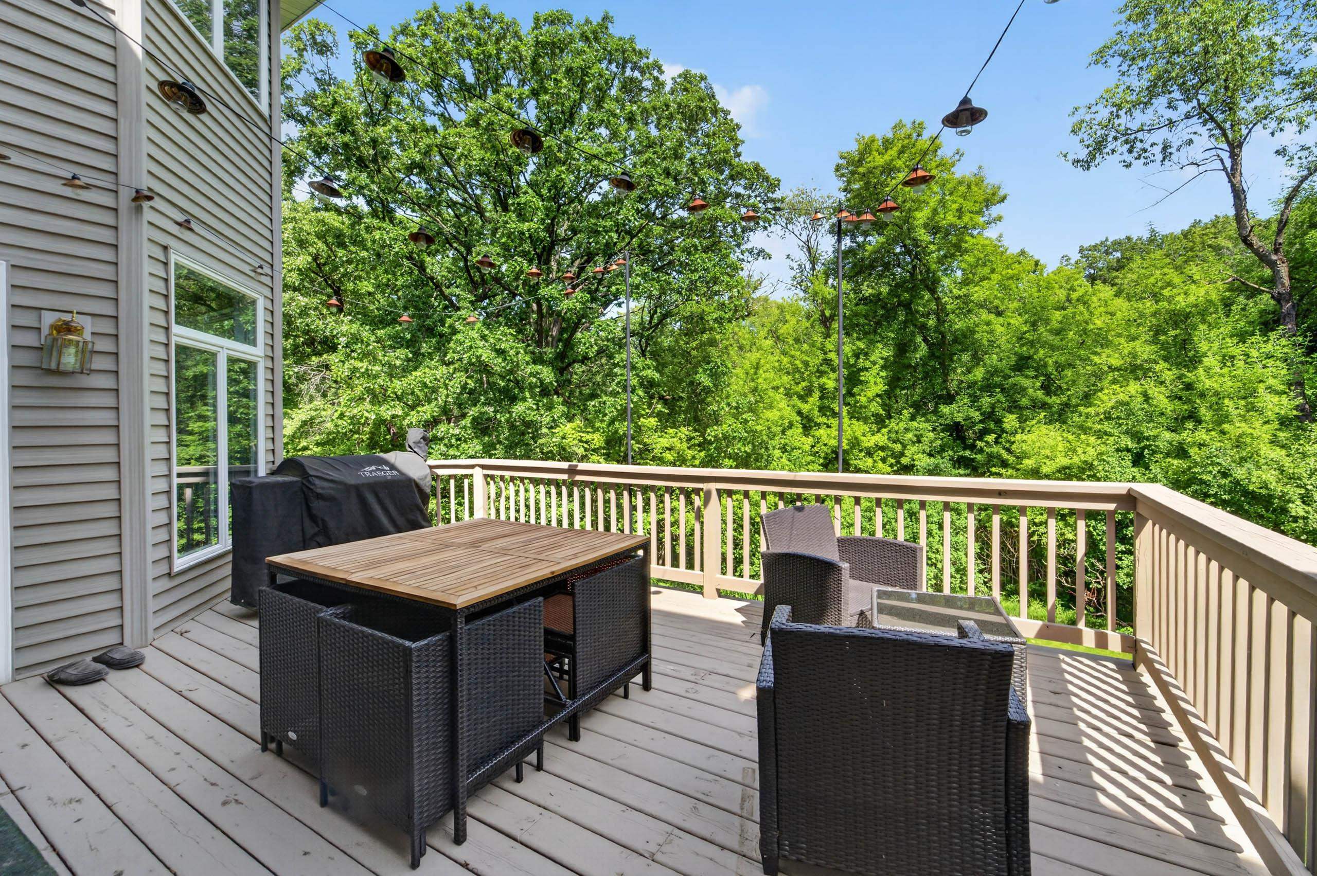 3098 Barrington Hills Court
