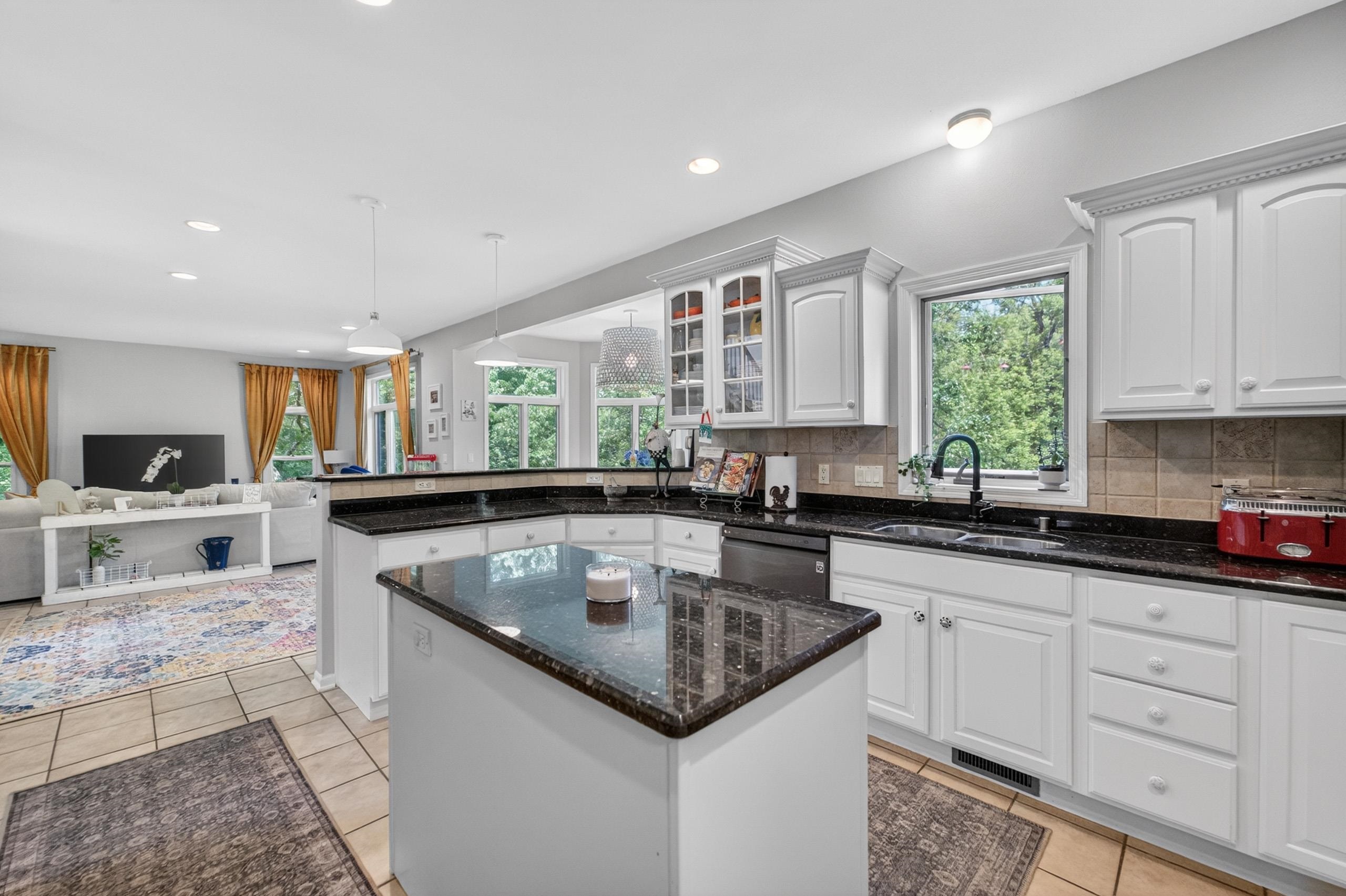 3098 Barrington Hills Court
